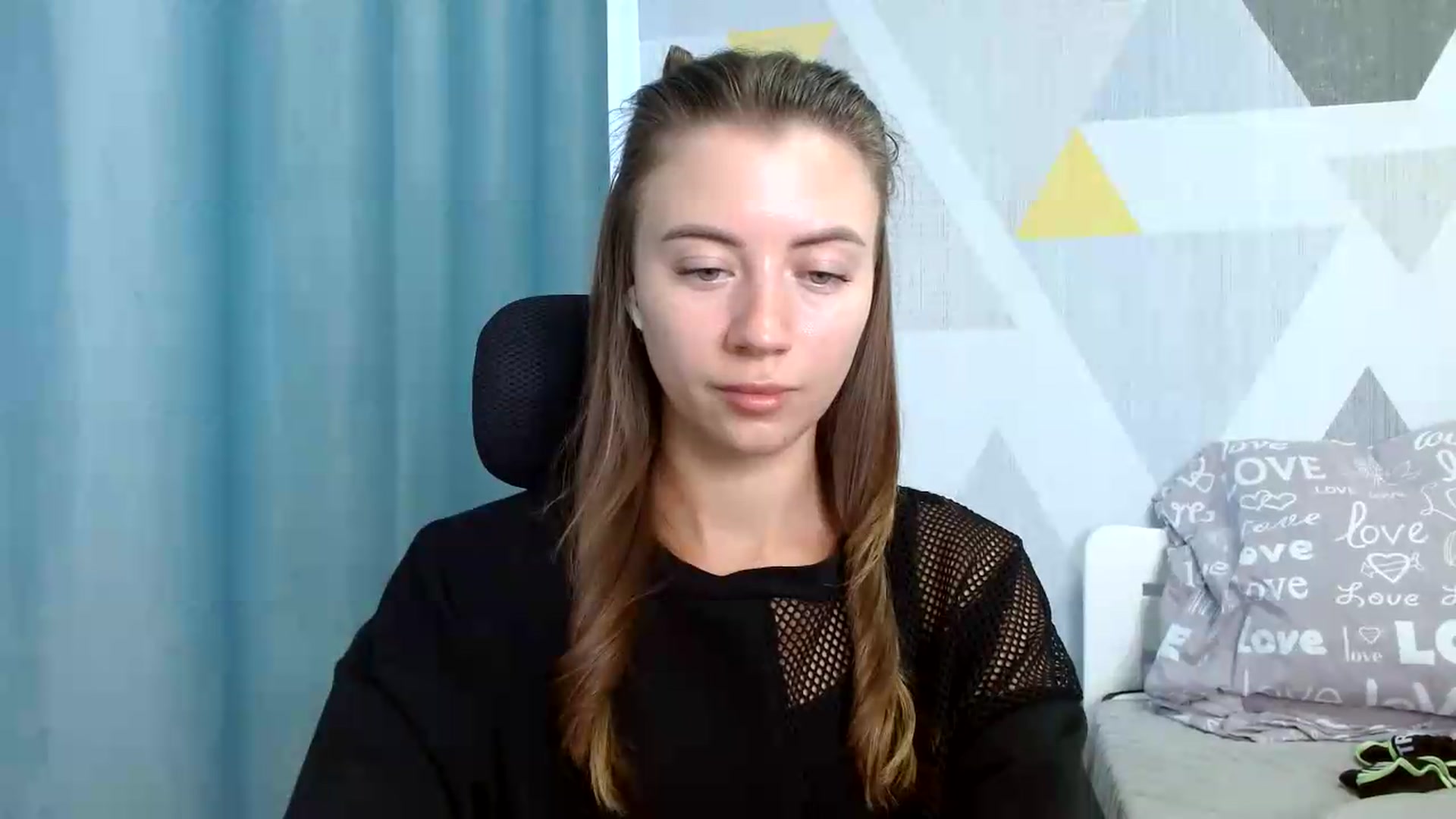 Gallery image thumbnail from Sulfate0's myfreecams stream on, 07/30/2026, 07:00 image 19 of 20