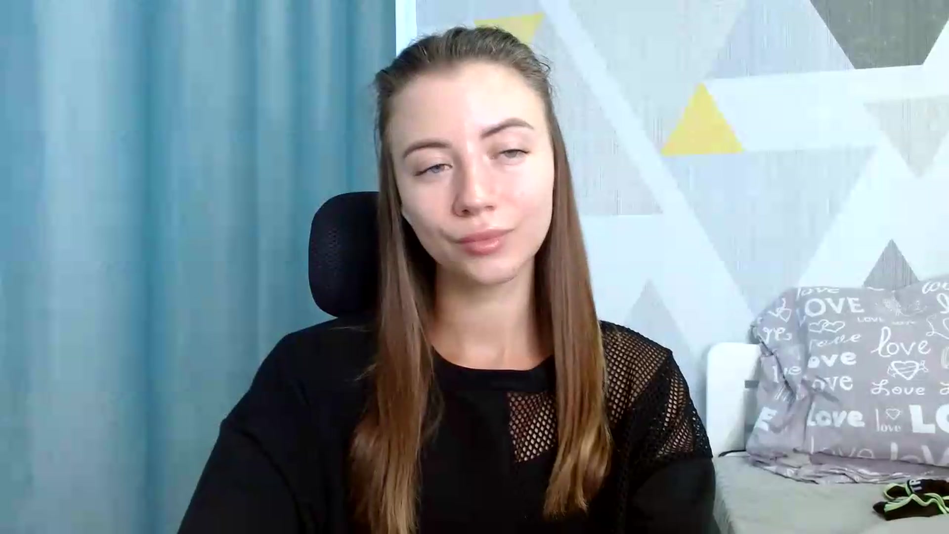 Gallery image thumbnail from Sulfate0's myfreecams stream on, 07/30/2026, 07:00 image 16 of 20