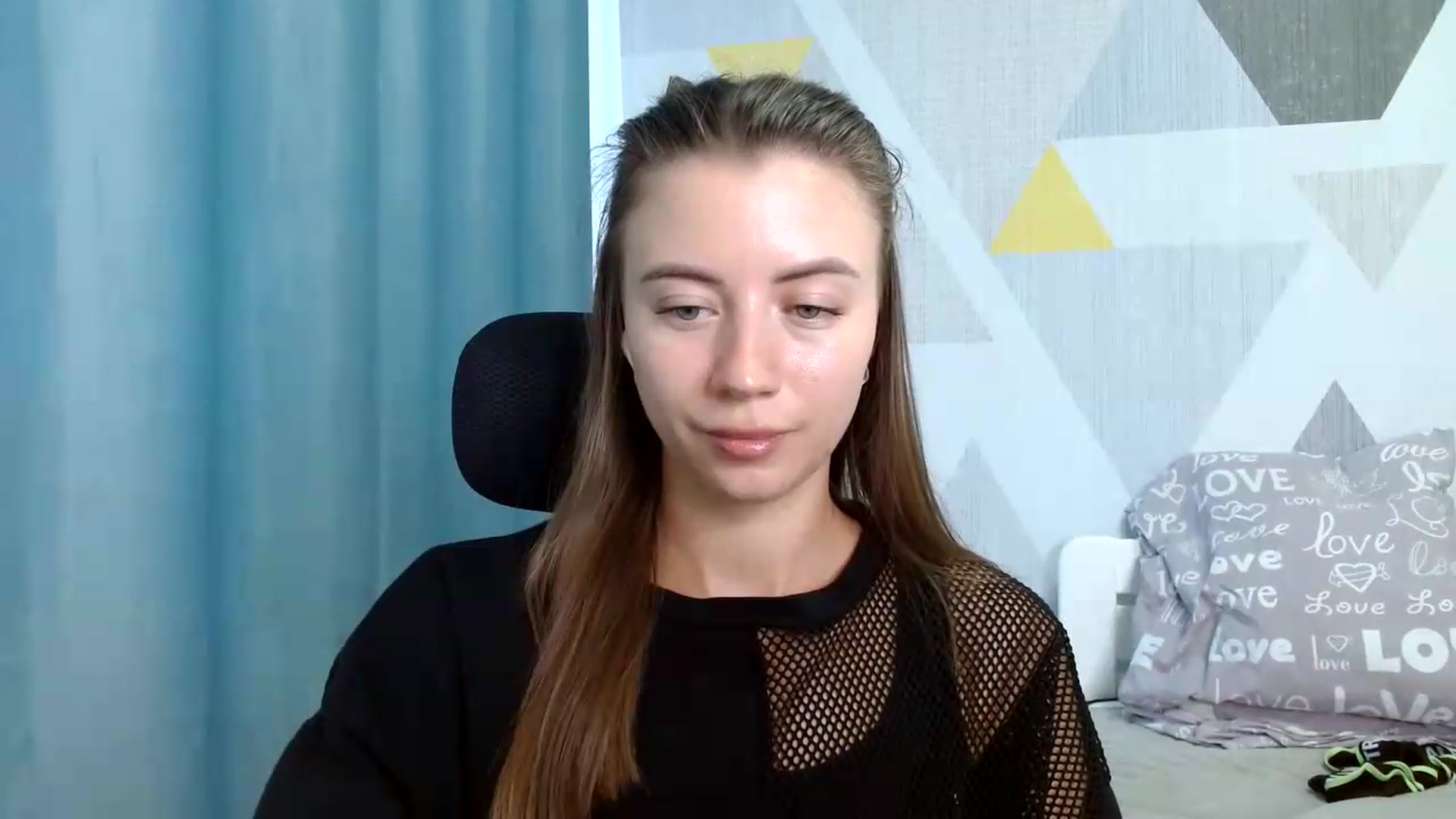Gallery image thumbnail from Sulfate0's myfreecams stream on, 07/30/2026, 08:08 image 16 of 20