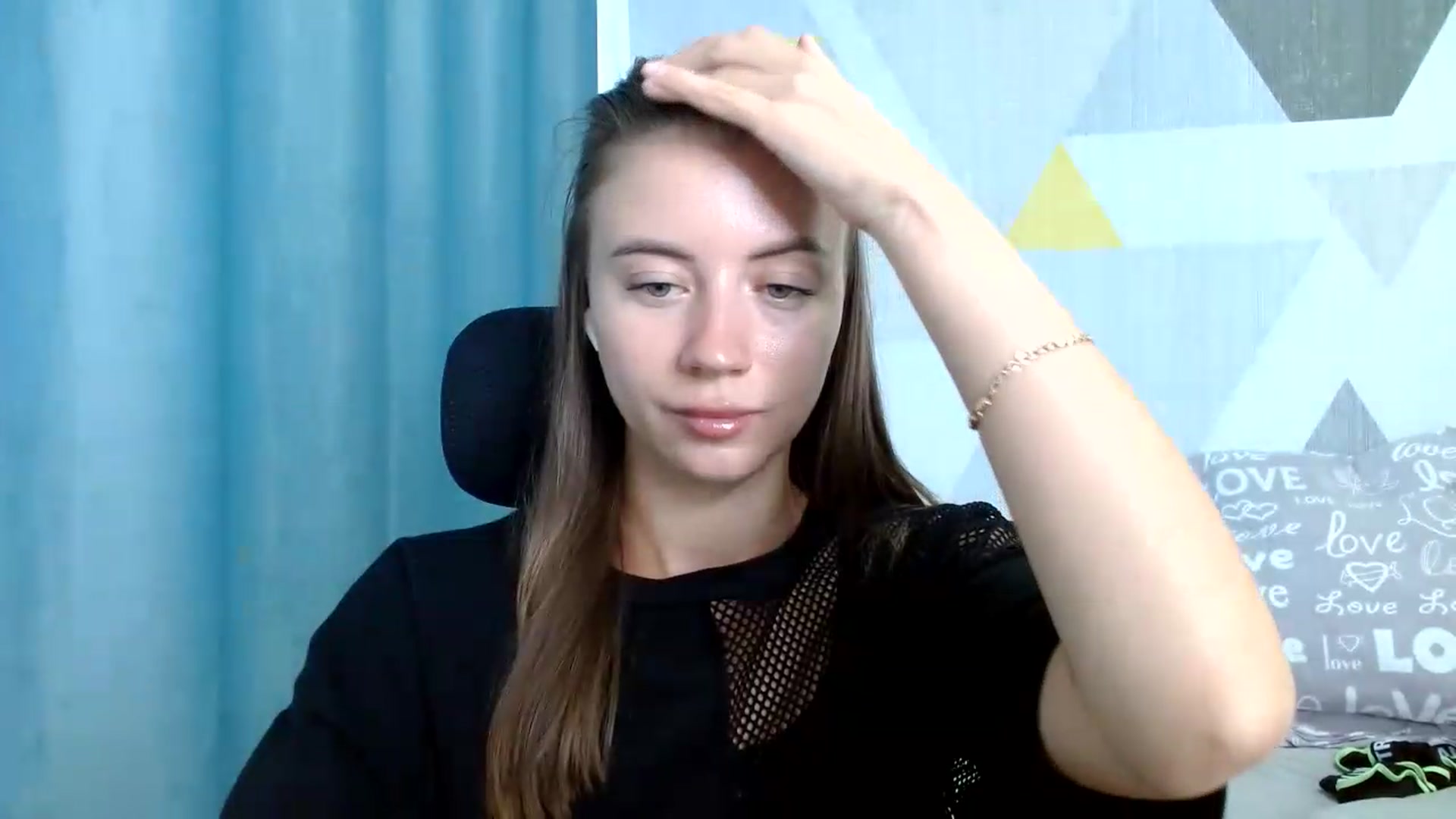 Gallery image thumbnail from Sulfate0's myfreecams stream on, 07/30/2026, 08:08 image 13 of 20