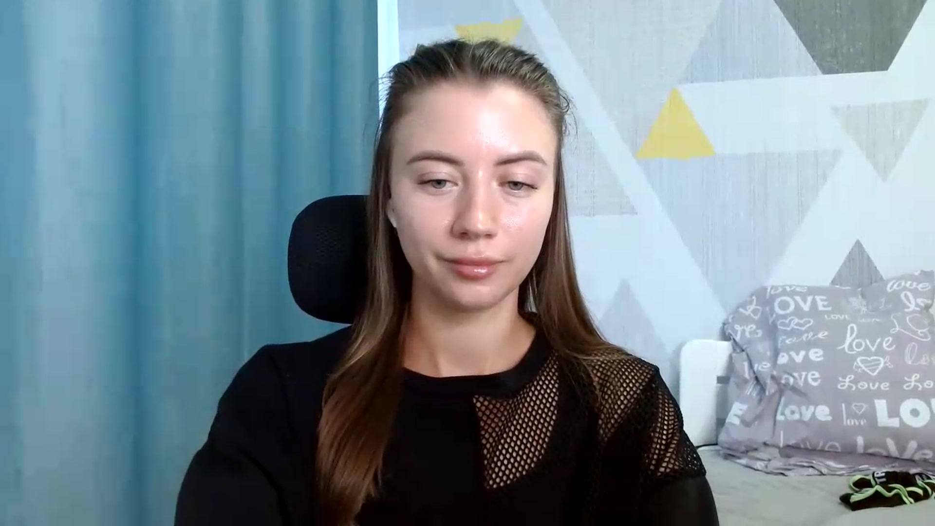 Gallery image thumbnail from Sulfate0's myfreecams stream on, 07/30/2026, 08:08 image 17 of 20