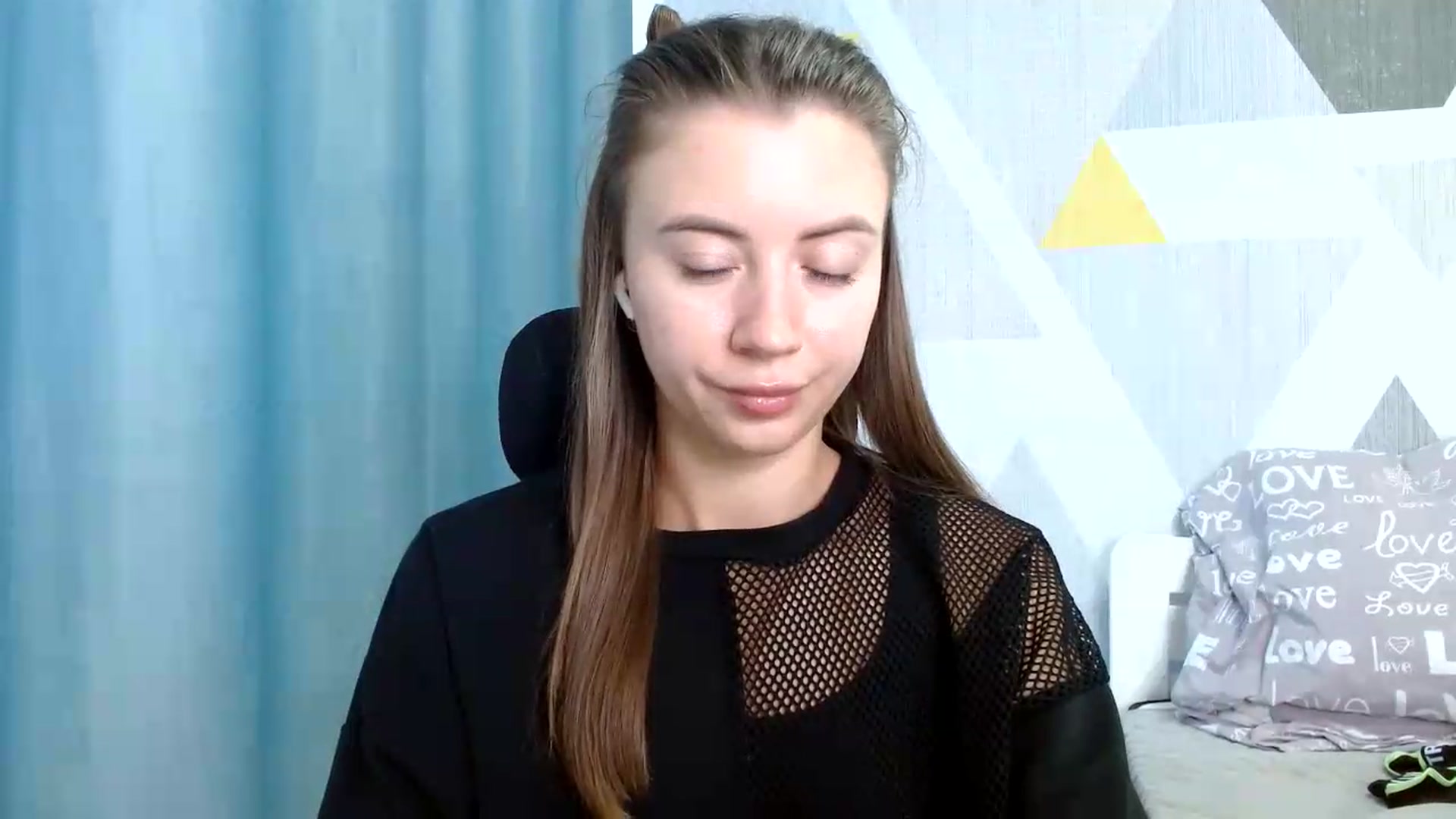 Gallery image thumbnail from Sulfate0's myfreecams stream on, 07/30/2026, 08:27 image 6 of 20