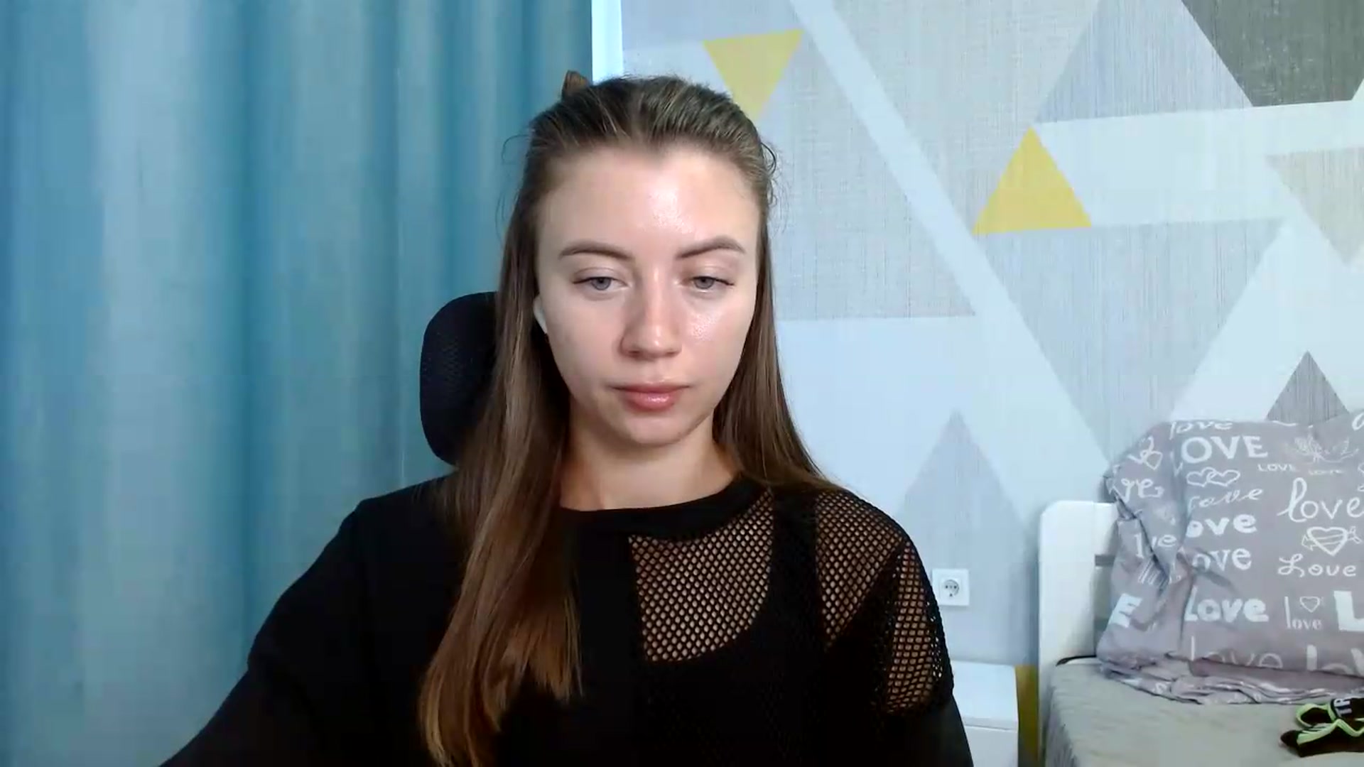 Gallery image thumbnail from Sulfate0's myfreecams stream on, 07/30/2026, 08:27 image 18 of 20
