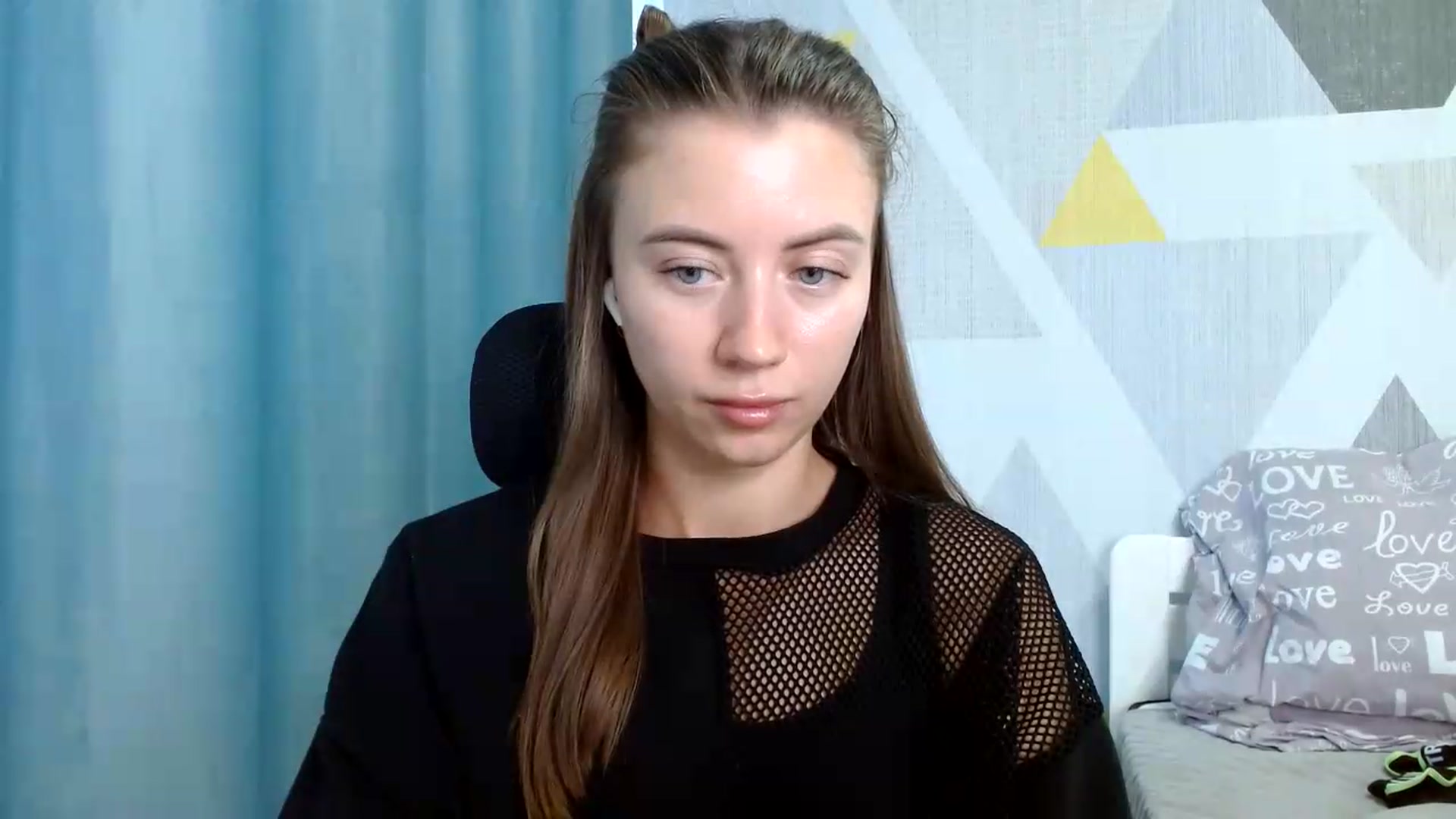 Gallery image thumbnail from Sulfate0's myfreecams stream on, 07/30/2026, 08:27 image 13 of 20