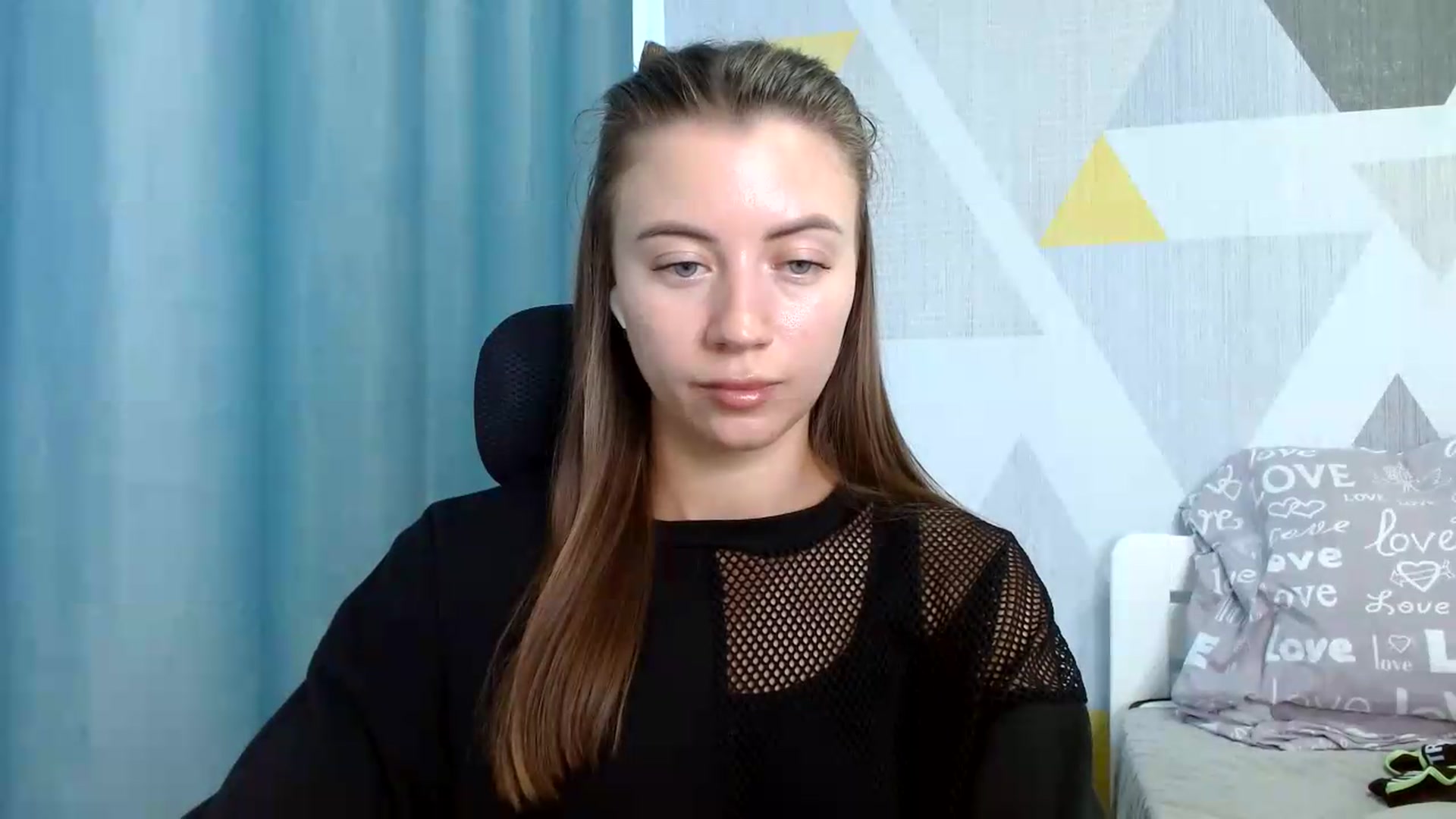 Gallery image thumbnail from Sulfate0's myfreecams stream on, 07/30/2026, 08:27 image 11 of 20