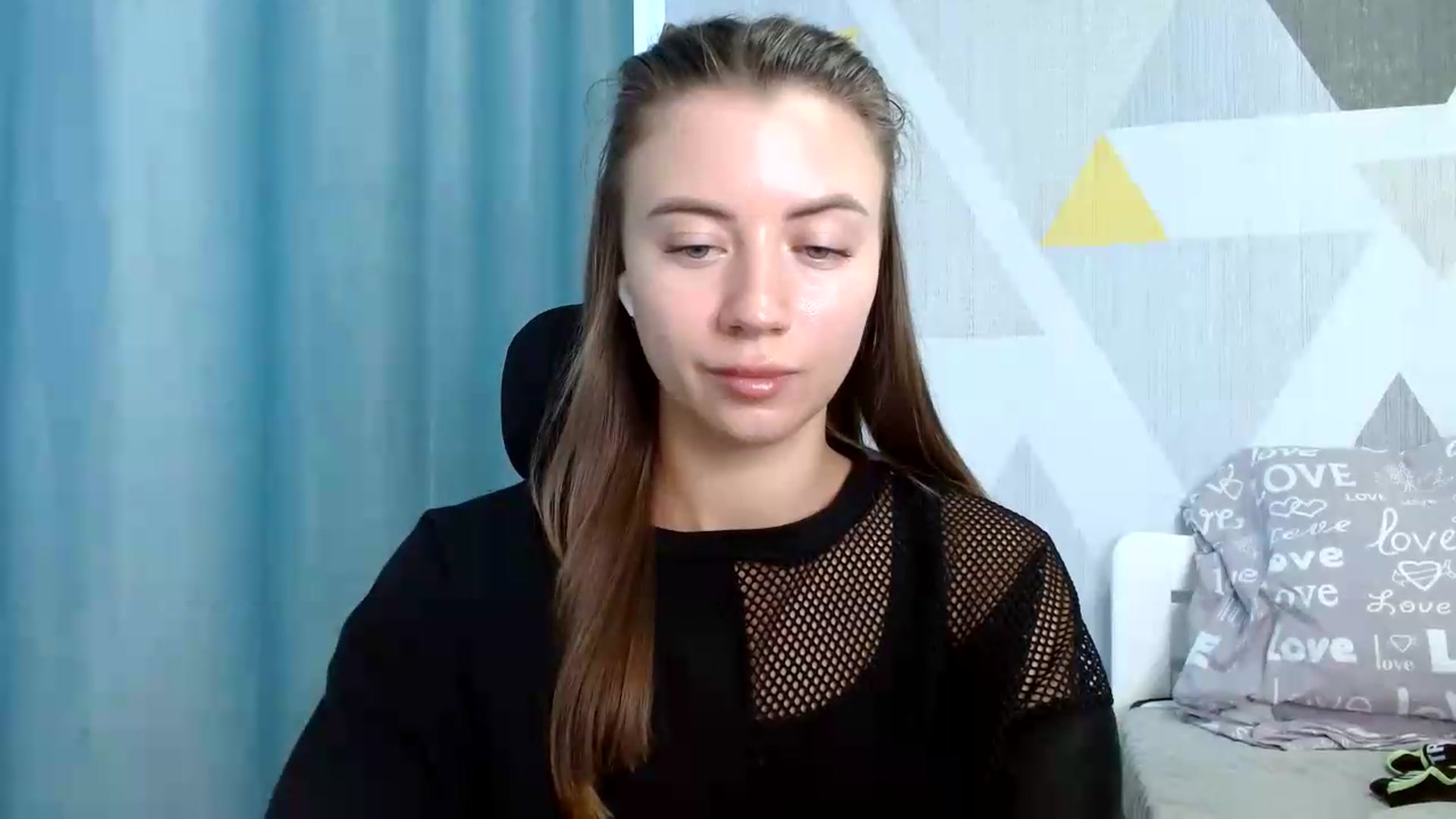 Gallery image thumbnail from Sulfate0's myfreecams stream on, 07/30/2026, 08:27 image 3 of 20