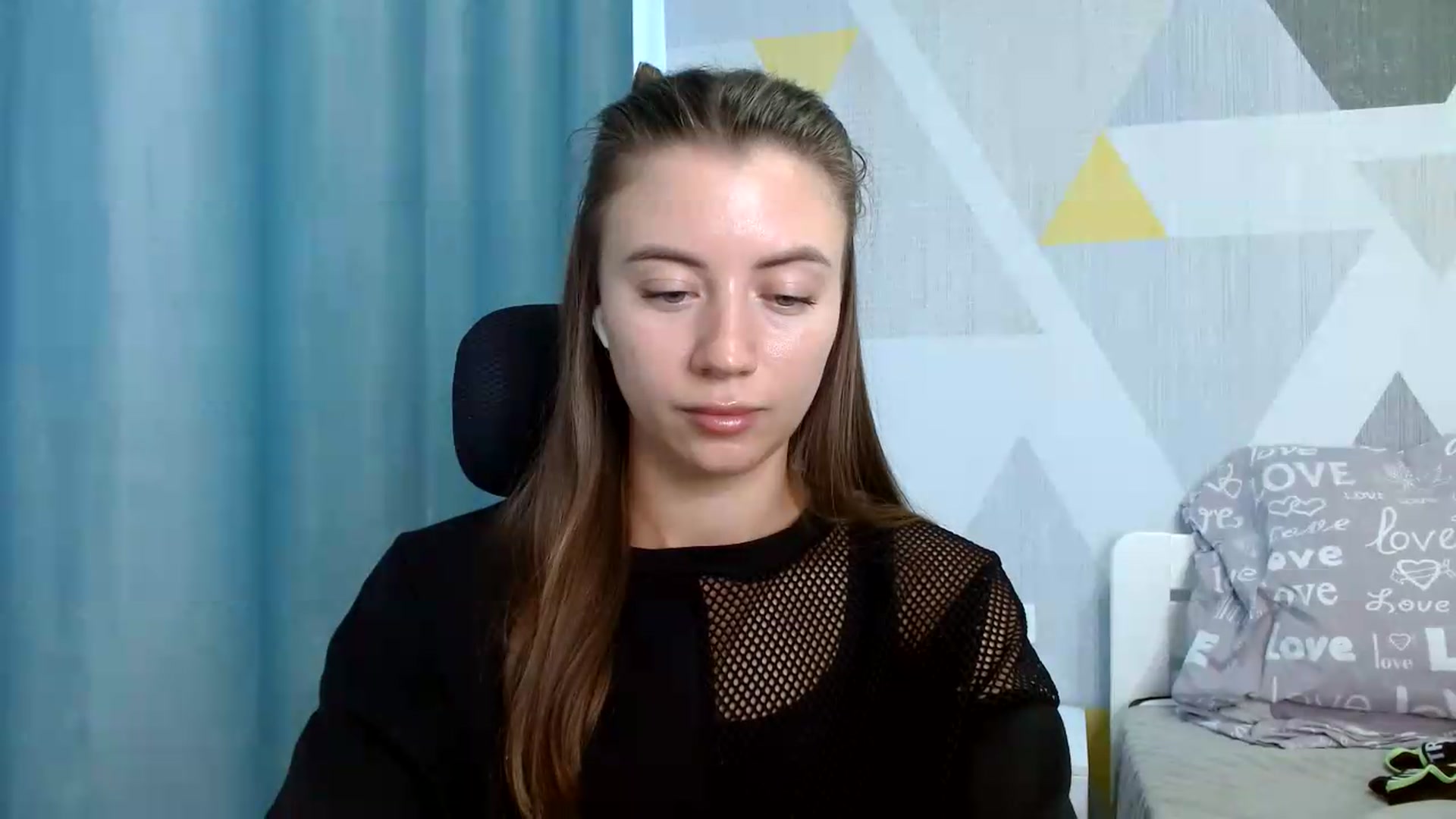 Gallery image thumbnail from Sulfate0's myfreecams stream on, 07/30/2026, 08:27 image 19 of 20