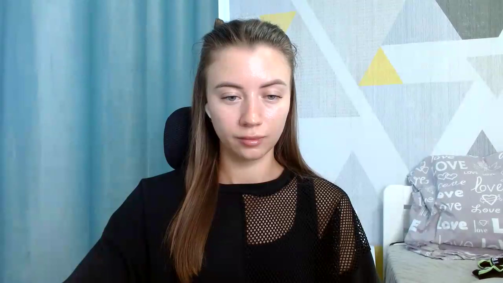 Gallery image thumbnail from Sulfate0's myfreecams stream on, 07/30/2026, 08:27 image 8 of 20