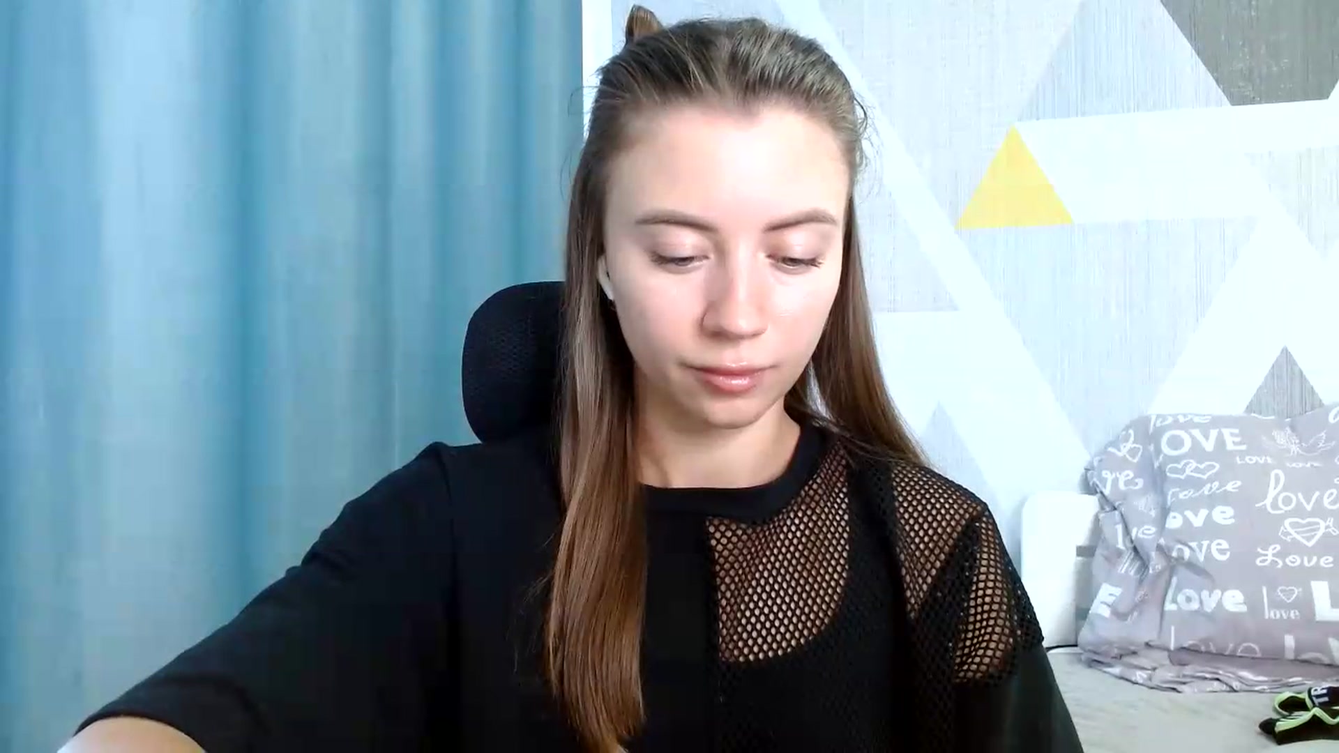 Gallery image thumbnail from Sulfate0's myfreecams stream on, 07/30/2026, 08:27 image 5 of 20