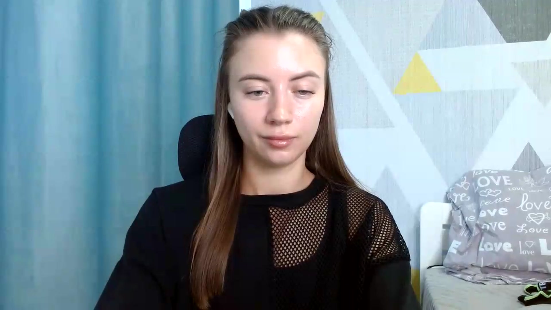 Gallery image thumbnail from Sulfate0's myfreecams stream on, 07/30/2026, 08:27 image 7 of 20