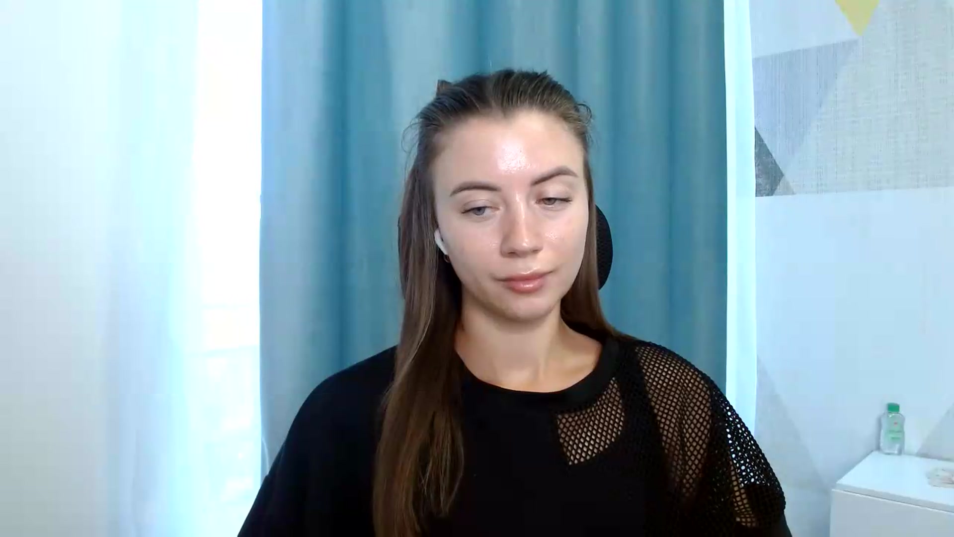 Gallery image thumbnail from Sulfate0's myfreecams stream on, 07/30/2026, 09:14 image 16 of 20