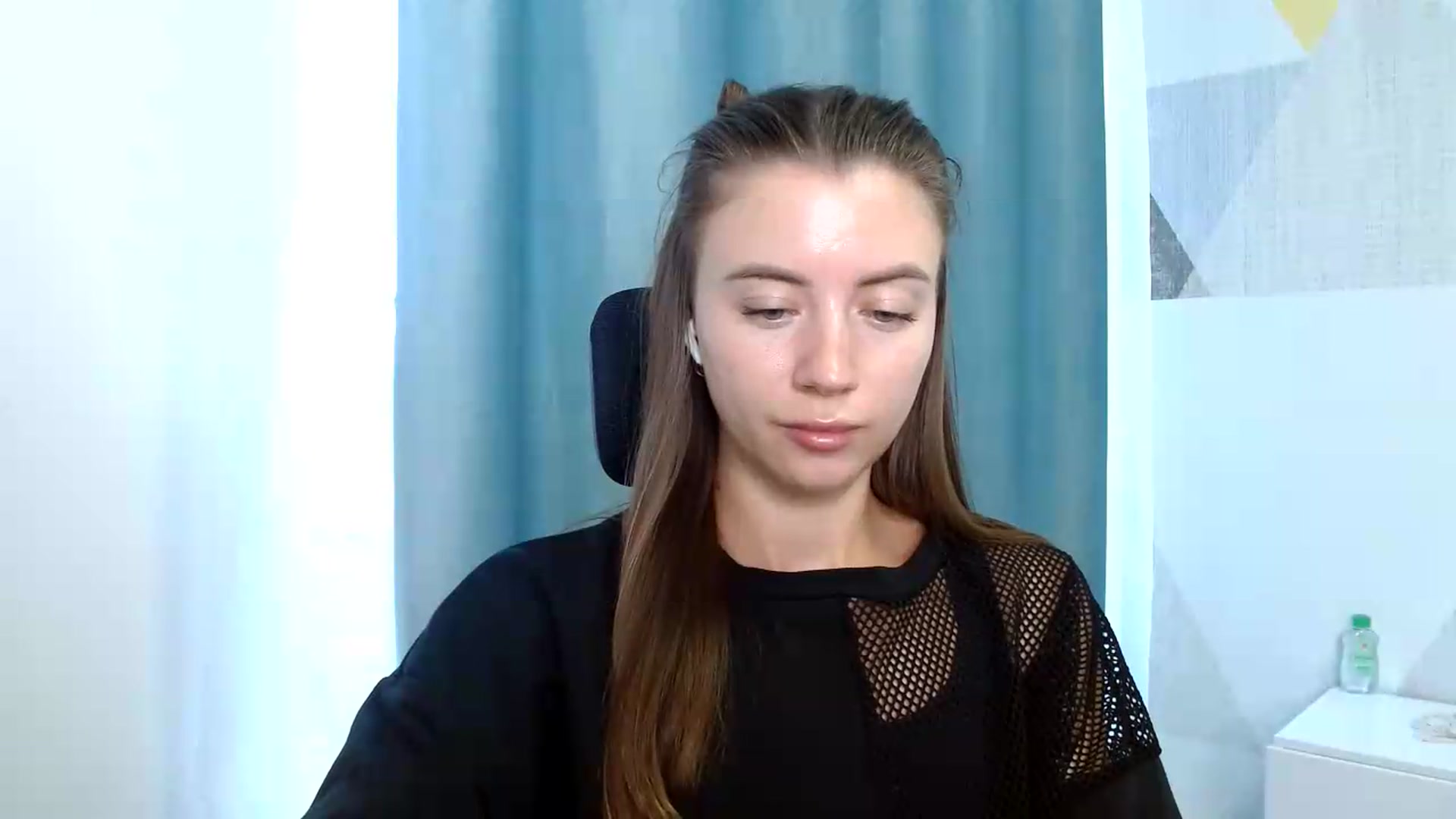 Gallery image thumbnail from Sulfate0's myfreecams stream on, 07/30/2026, 09:14 image 12 of 20