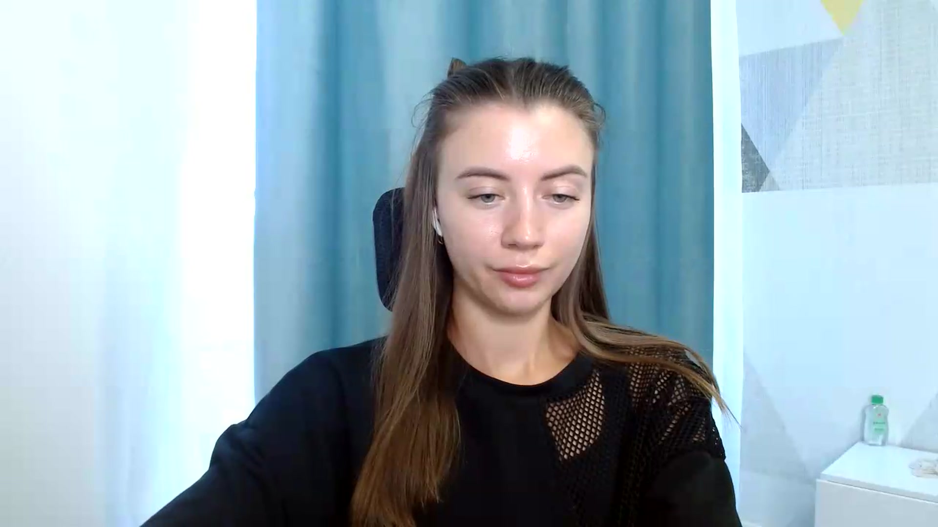 Gallery image thumbnail from Sulfate0's myfreecams stream on, 07/30/2026, 09:14 image 14 of 20