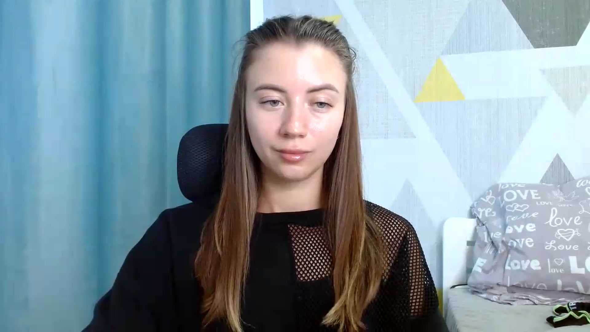 Gallery image thumbnail from Sulfate0's myfreecams stream on, 07/30/2026, 09:14 image 5 of 20