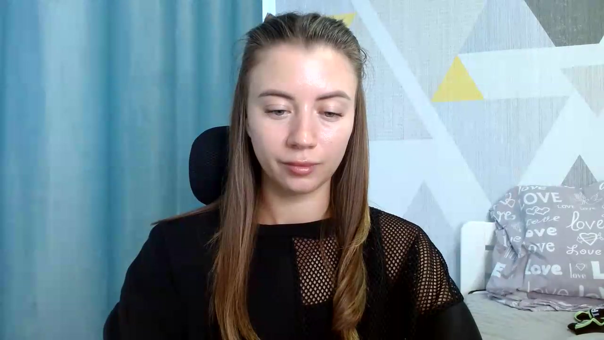 Gallery image thumbnail from Sulfate0's myfreecams stream on, 07/30/2026, 09:14 image 2 of 20