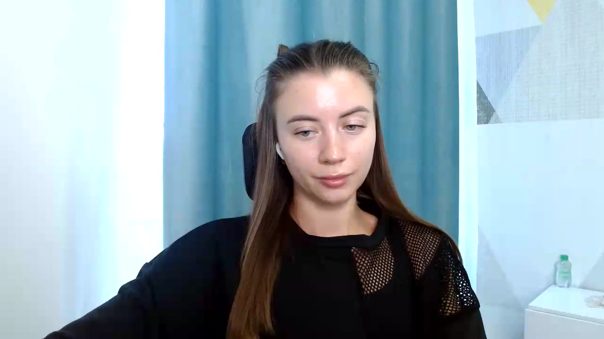 Gallery image thumbnail from Sulfate0's myfreecams stream on, 07/30/2026, 09:14 image 13 of 20