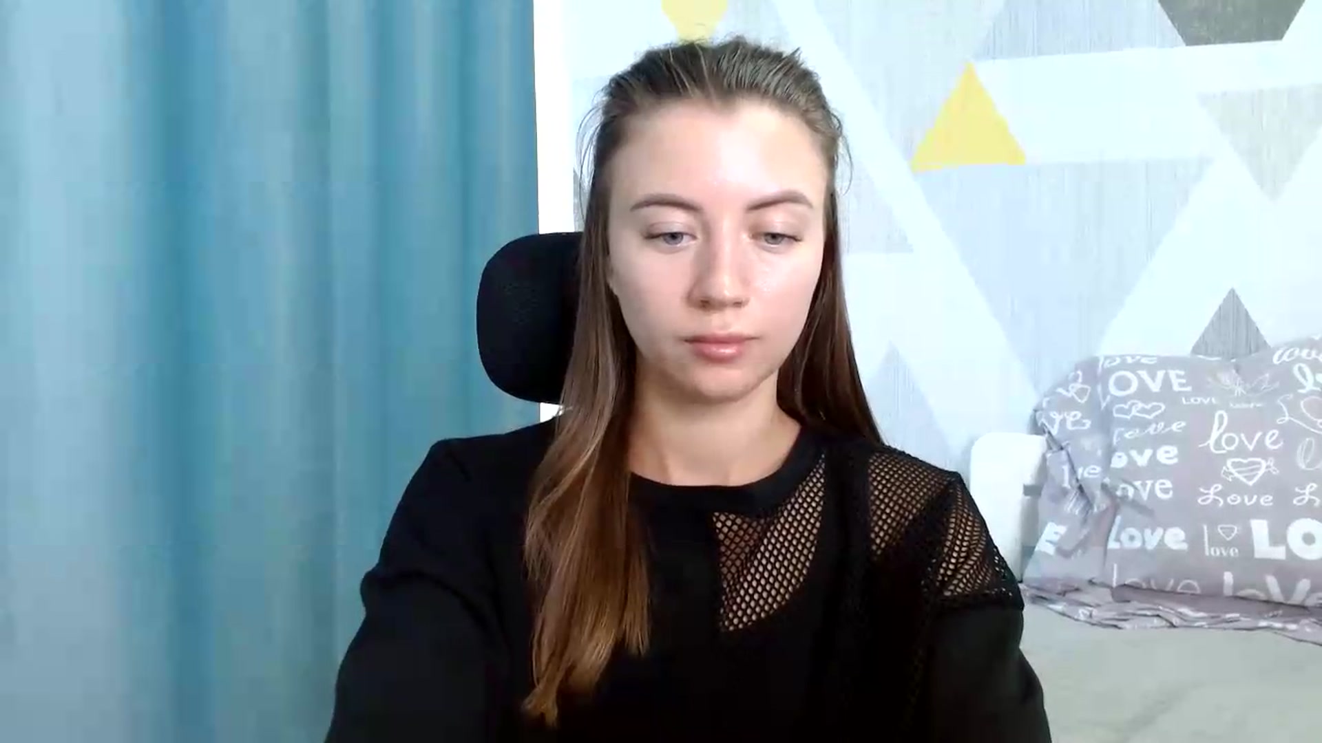 Gallery image thumbnail from Sulfate0's myfreecams stream on, 07/30/2026, 09:41 image 19 of 20
