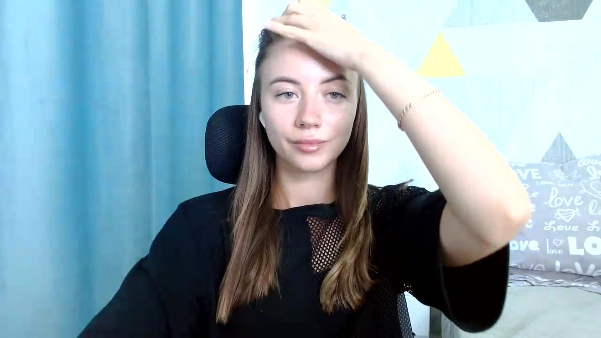 Gallery image thumbnail from Sulfate0's myfreecams stream on, 07/30/2026, 09:41 image 15 of 20