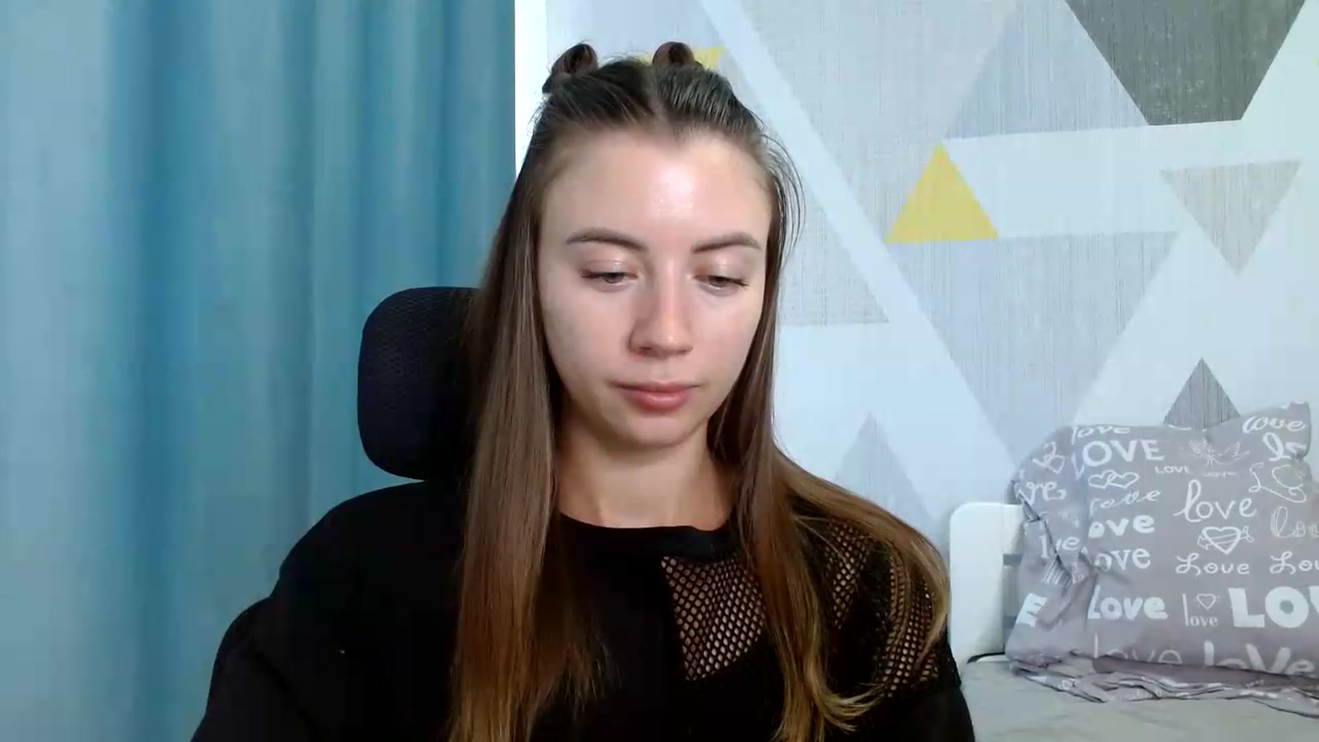 Gallery image thumbnail from Sulfate0's myfreecams stream on, 07/30/2026, 10:34 image 18 of 20
