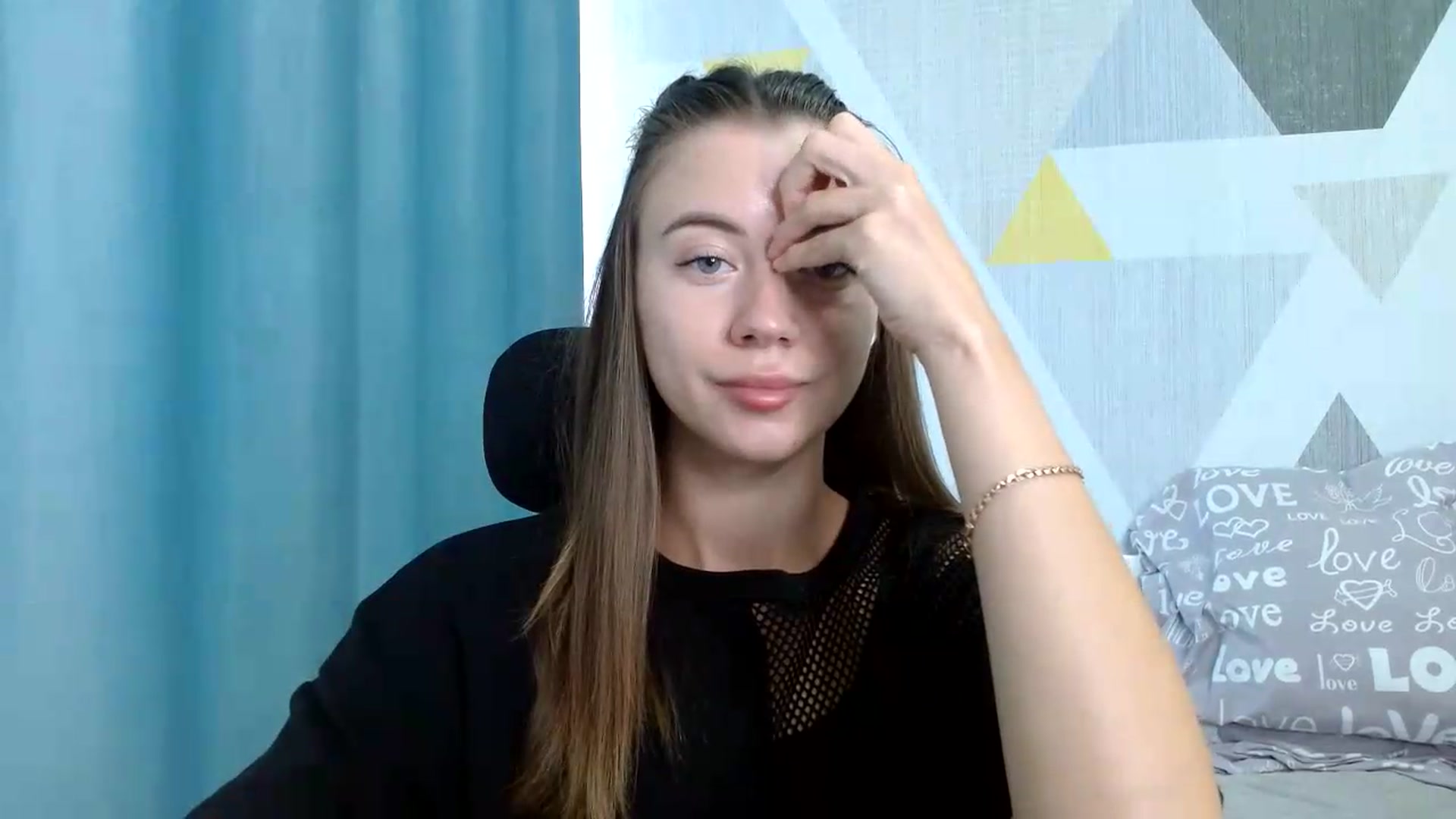 Gallery image thumbnail from Sulfate0's myfreecams stream on, 07/30/2026, 10:34 image 8 of 20