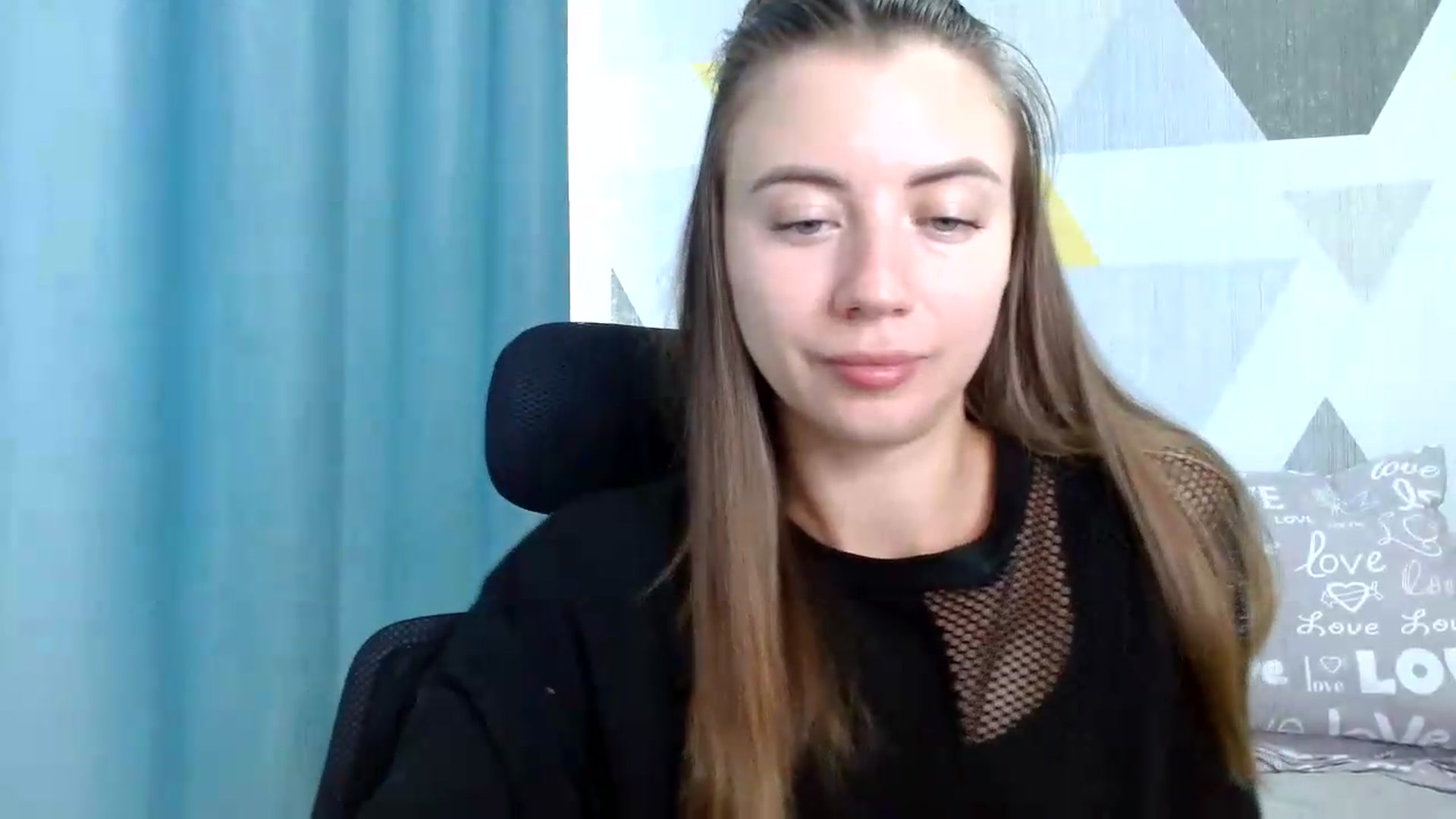 Gallery image thumbnail from Sulfate0's myfreecams stream on, 07/30/2026, 10:34 image 17 of 20