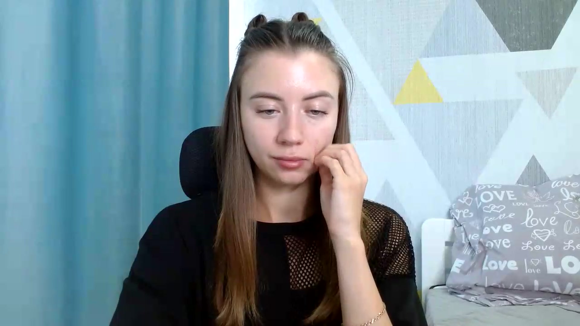 Gallery image thumbnail from Sulfate0's myfreecams stream on, 07/30/2026, 10:34 image 4 of 20