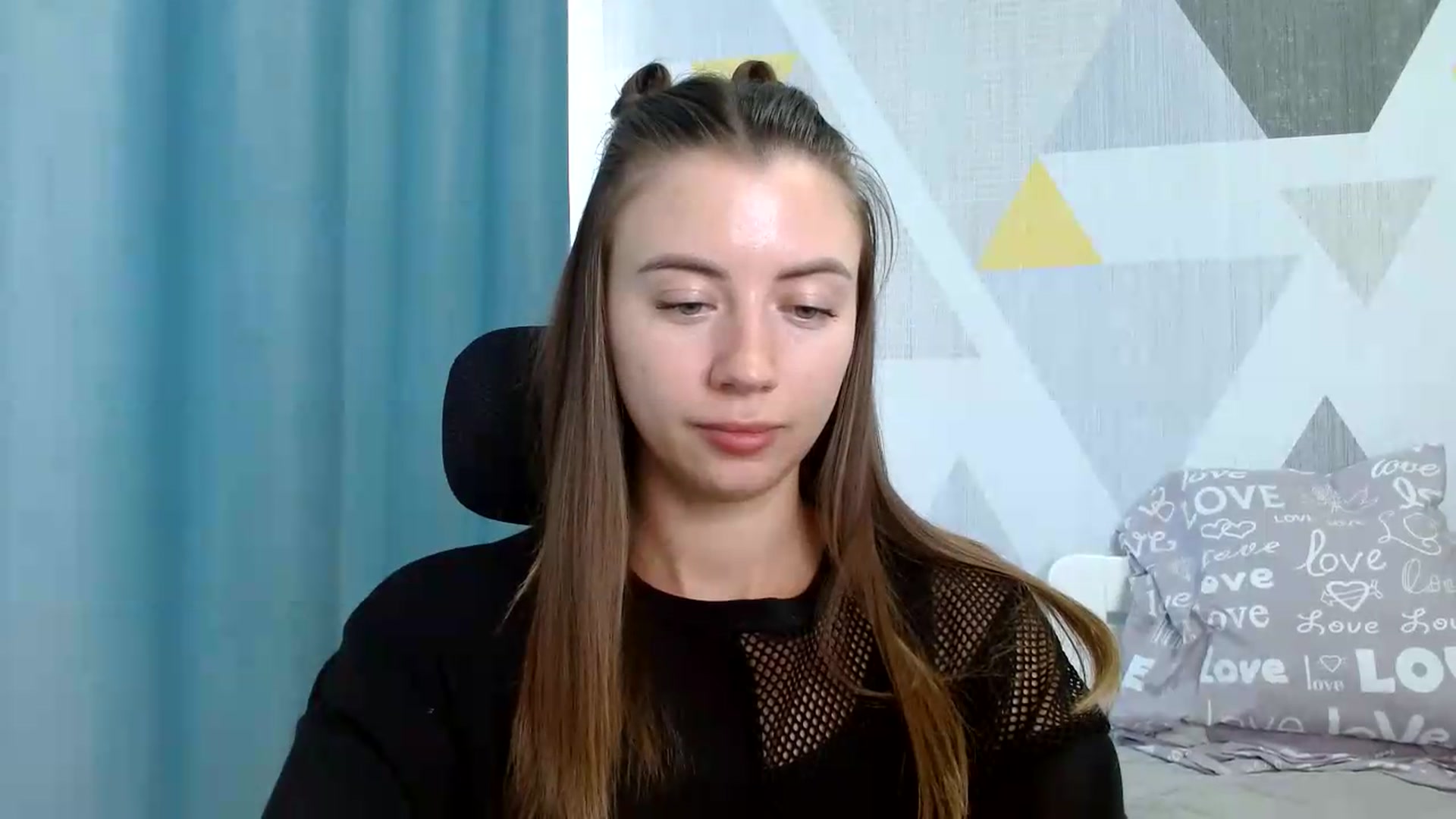 Gallery image thumbnail from Sulfate0's myfreecams stream on, 07/30/2026, 10:34 image 16 of 20