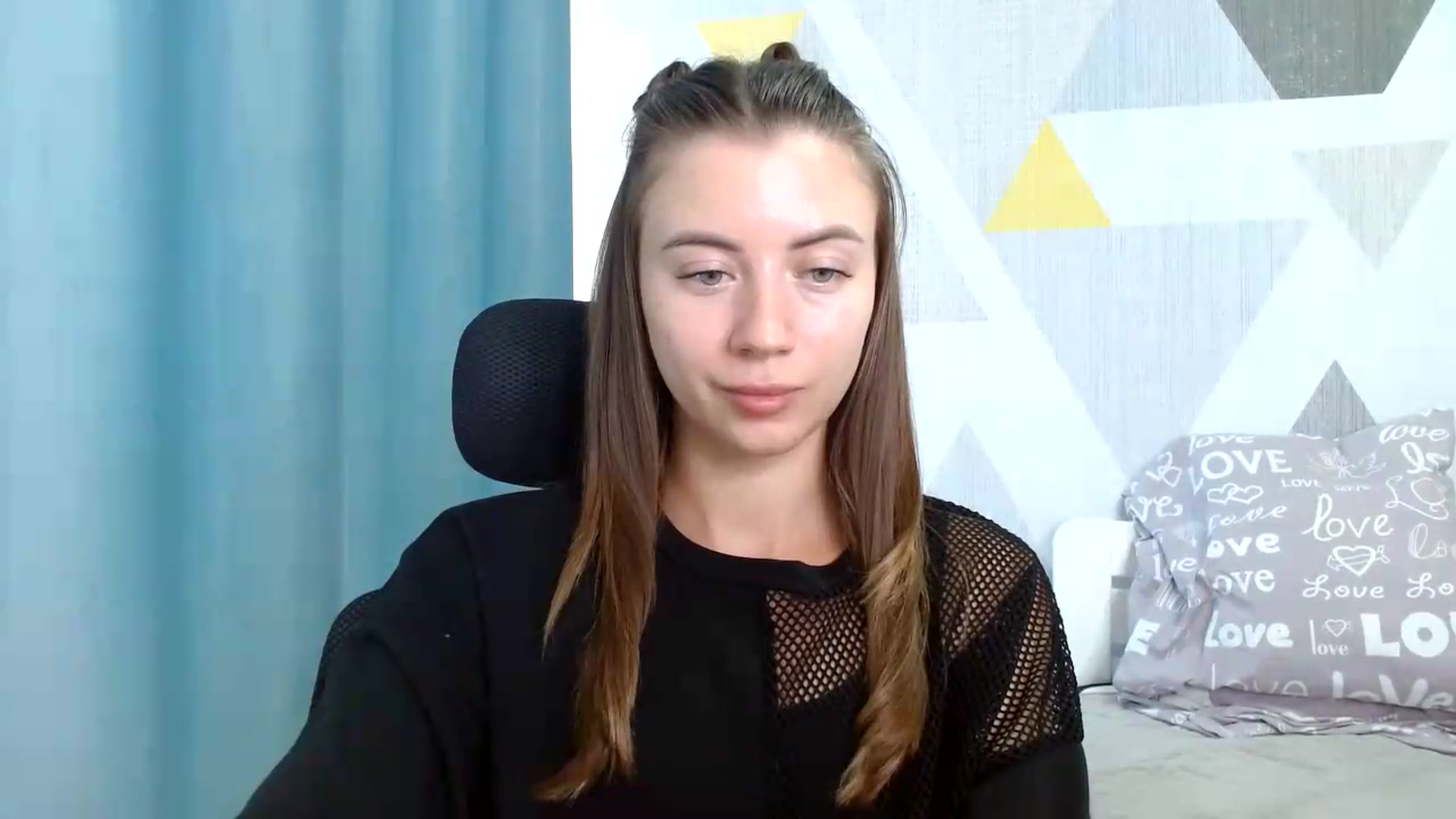 Gallery image thumbnail from Sulfate0's myfreecams stream on, 07/30/2026, 10:50 image 19 of 20