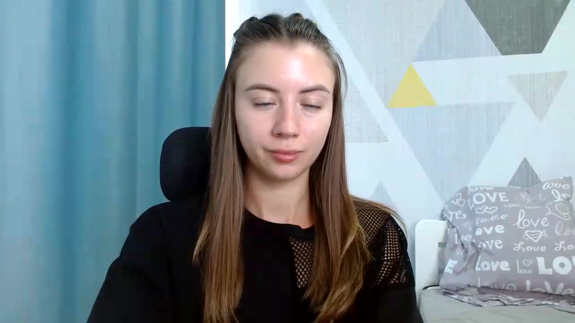 Gallery image thumbnail from Sulfate0's myfreecams stream on, 07/30/2026, 10:50 image 3 of 20