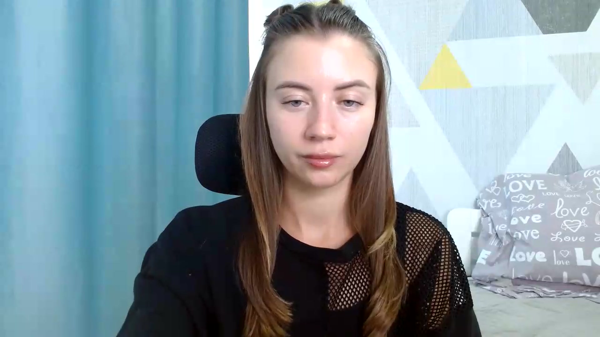 Gallery image thumbnail from Sulfate0's myfreecams stream on, 07/30/2026, 11:13 image 5 of 20