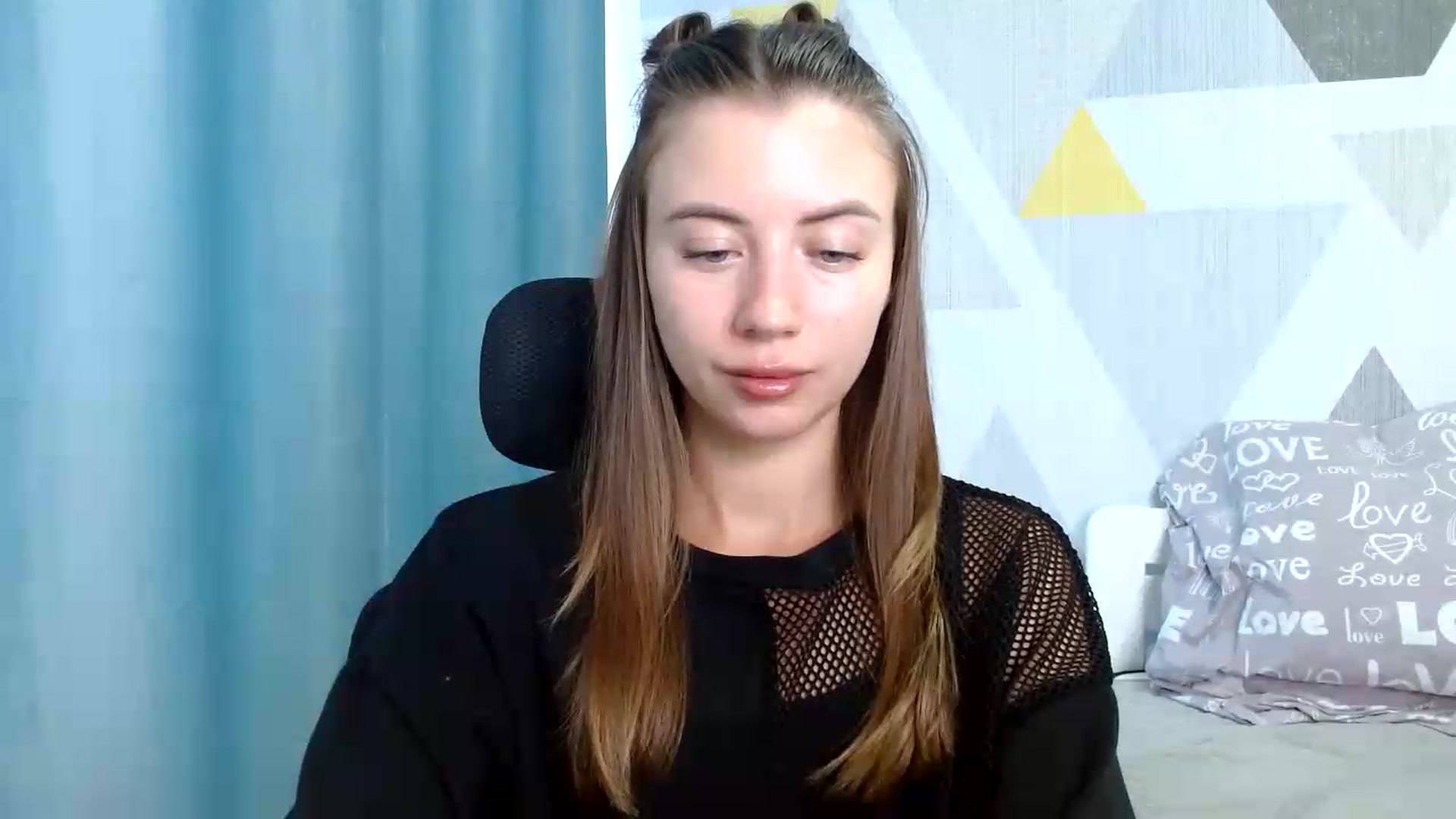 Gallery image thumbnail from Sulfate0's myfreecams stream on, 07/30/2026, 11:13 image 4 of 20