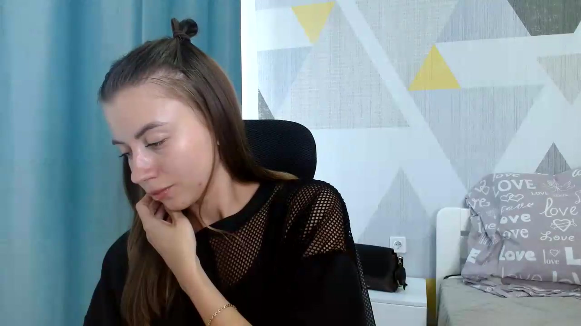 Gallery image thumbnail from Sulfate0's myfreecams stream on, 07/30/2026, 11:43 image 3 of 20