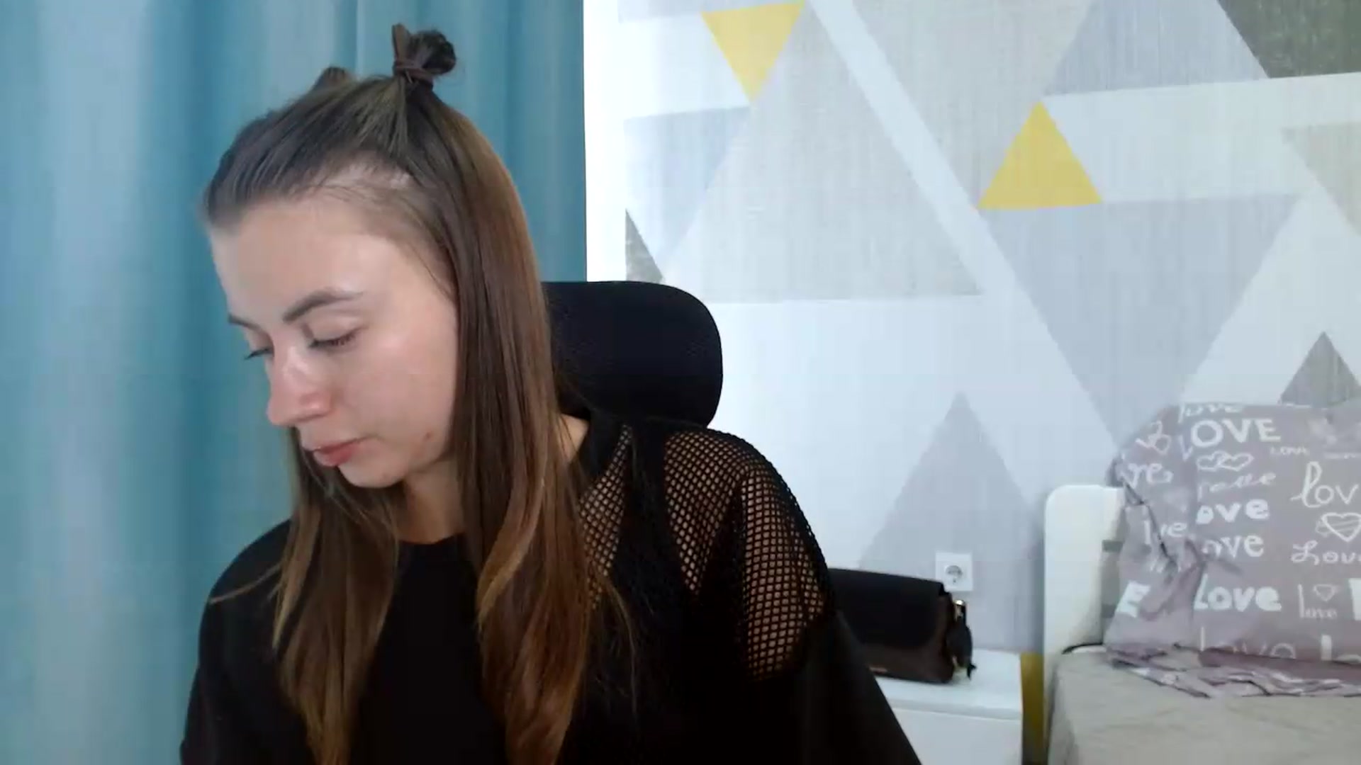 Gallery image thumbnail from Sulfate0's myfreecams stream on, 07/30/2026, 11:43 image 20 of 20