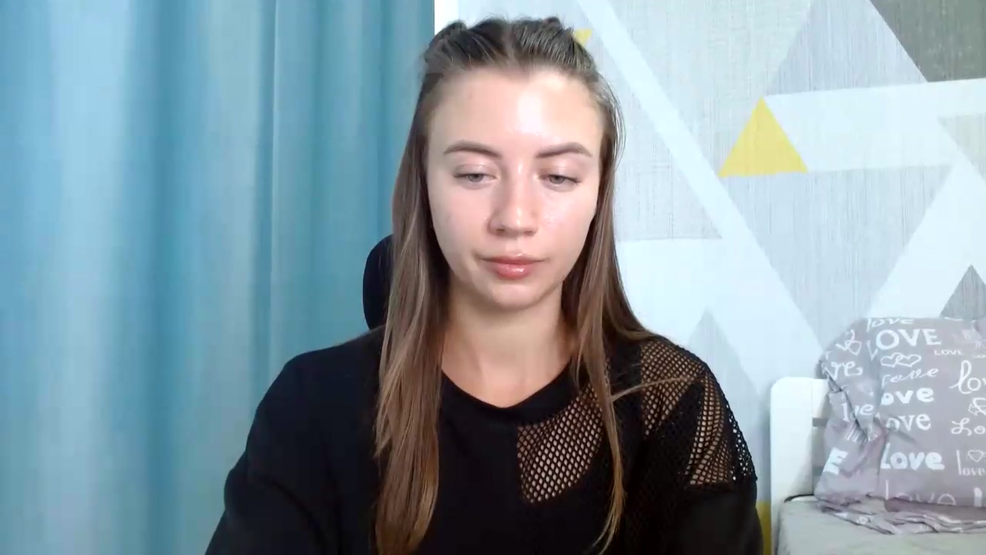 Gallery image thumbnail from Sulfate0's myfreecams stream on, 07/30/2026, 12:50 image 9 of 20