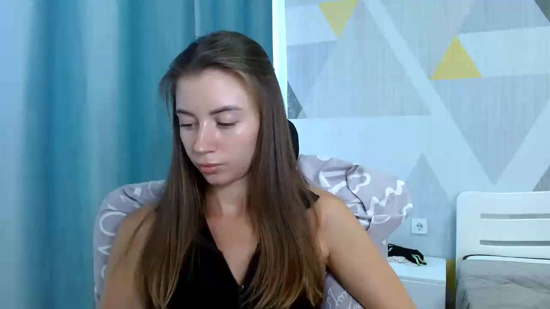 Gallery image thumbnail from Sulfate0's myfreecams stream on, 07/31/2026, 09:00 image 13 of 20