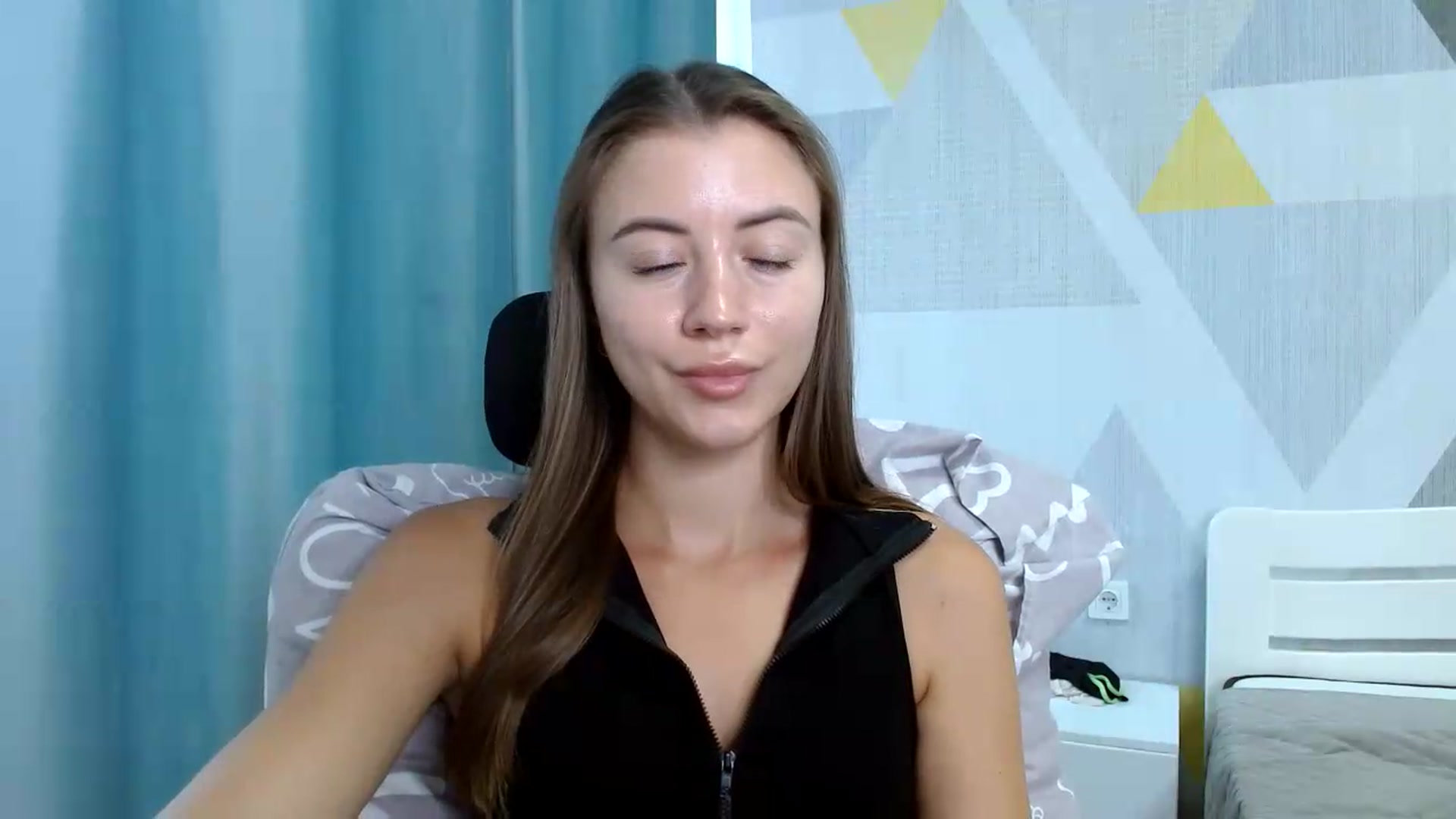 Gallery image thumbnail from Sulfate0's myfreecams stream on, 07/31/2026, 09:00 image 6 of 20