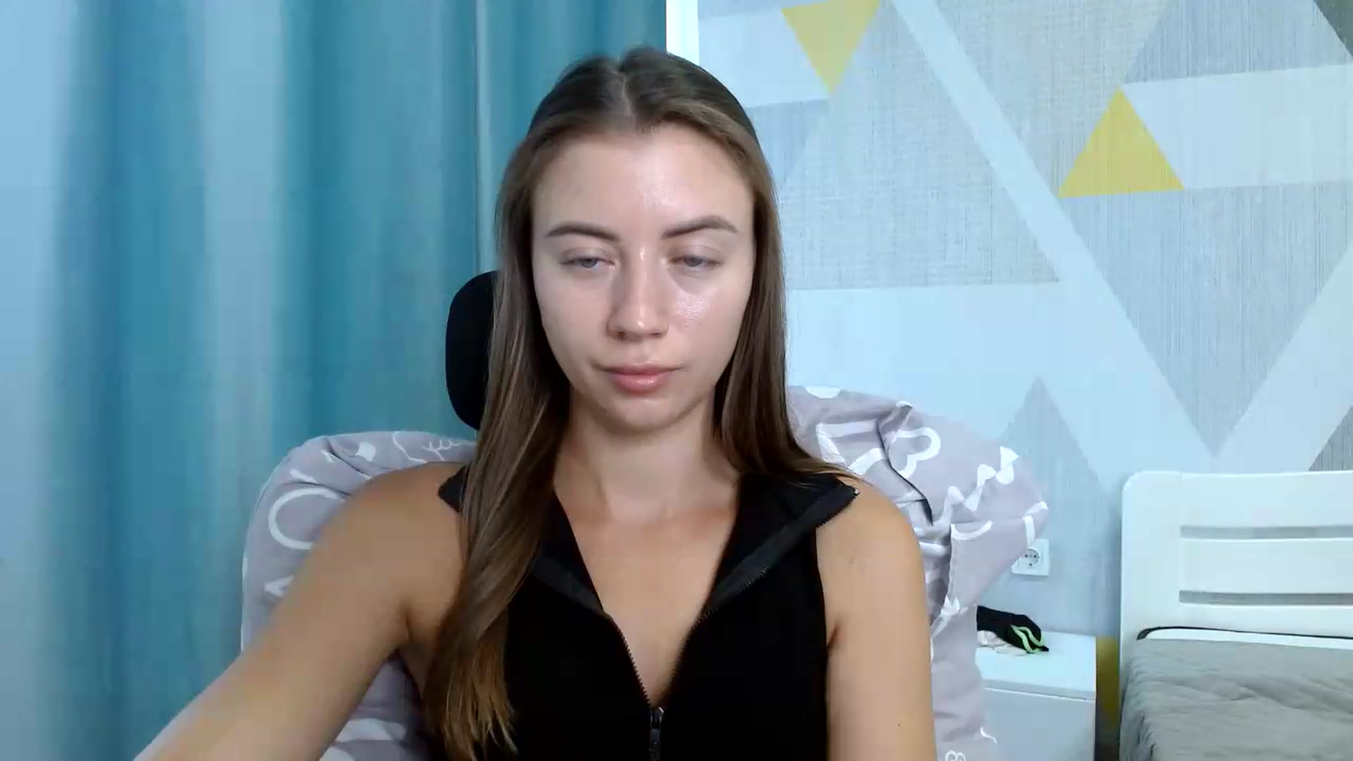 Gallery image thumbnail from Sulfate0's myfreecams stream on, 07/31/2026, 09:00 image 3 of 20