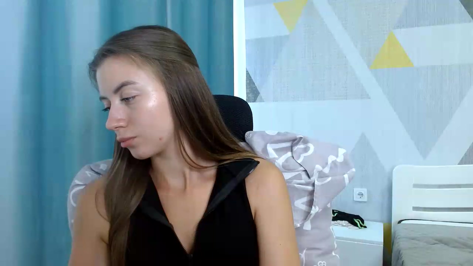 Gallery image thumbnail from Sulfate0's myfreecams stream on, 07/31/2026, 09:00 image 8 of 20