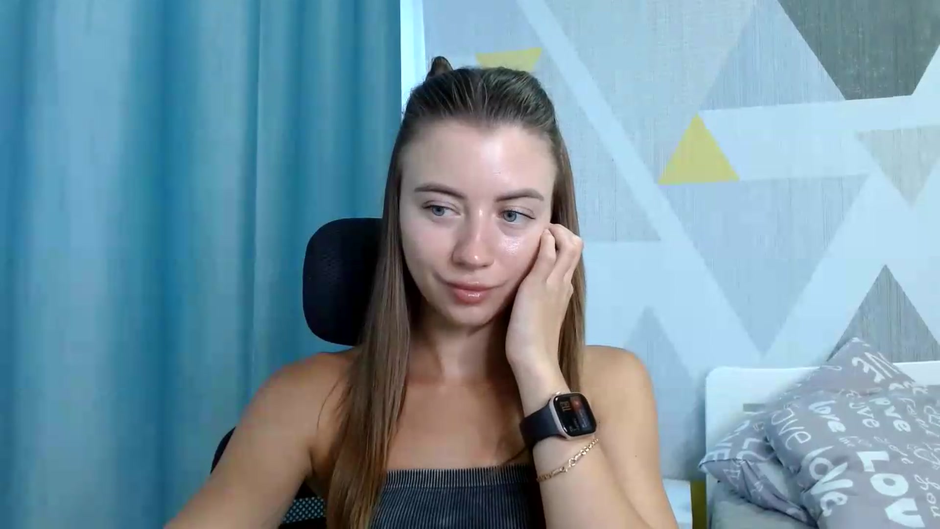 Gallery image thumbnail from Sulfate0's myfreecams stream on, 08/01/2026, 08:35 image 19 of 20