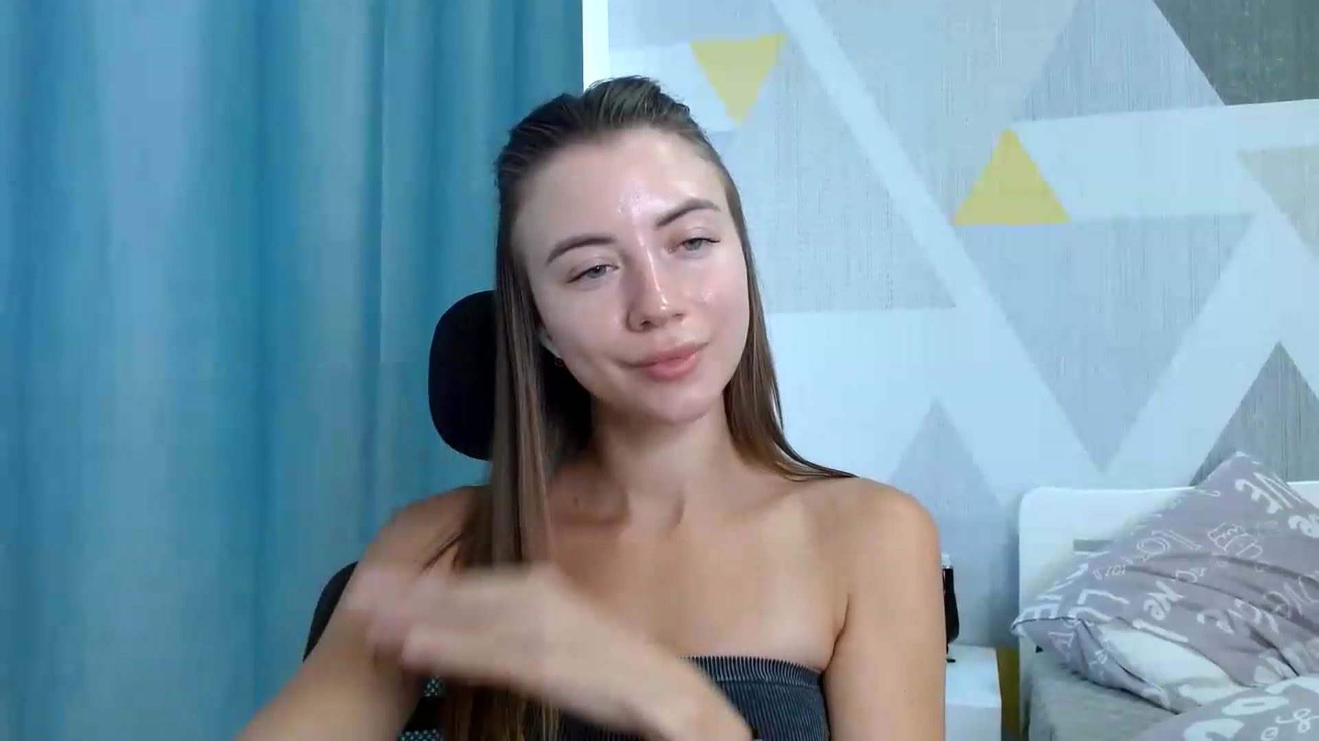 Gallery image thumbnail from Sulfate0's myfreecams stream on, 08/01/2026, 10:04 image 16 of 20