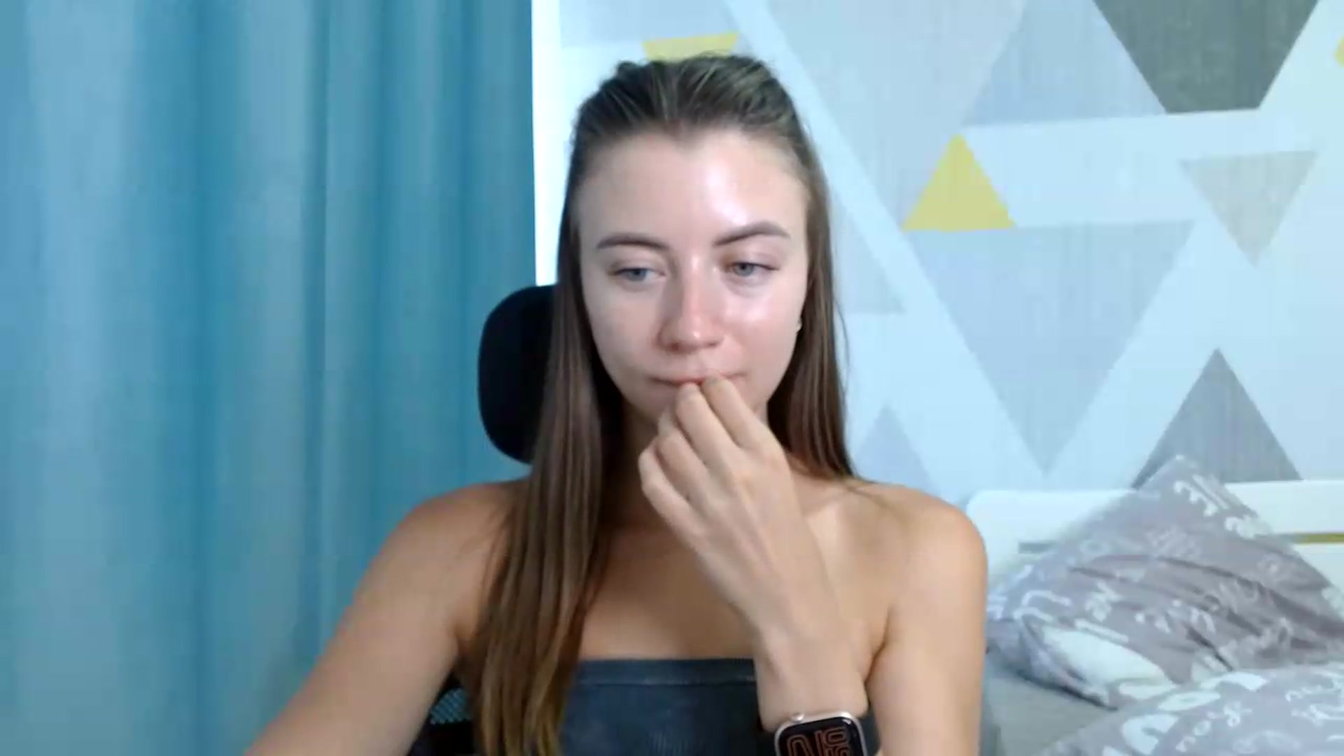 Gallery image thumbnail from Sulfate0's myfreecams stream on, 08/01/2026, 10:04 image 9 of 20