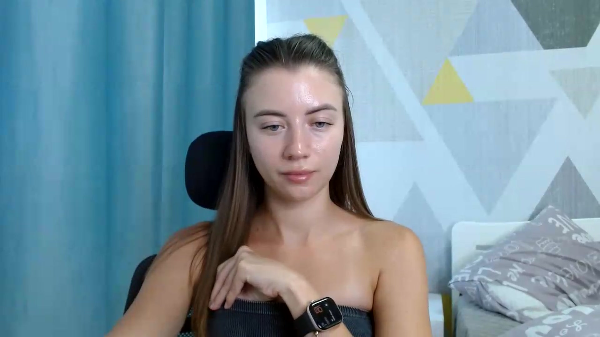 Gallery image thumbnail from Sulfate0's myfreecams stream on, 08/01/2026, 10:04 image 19 of 20