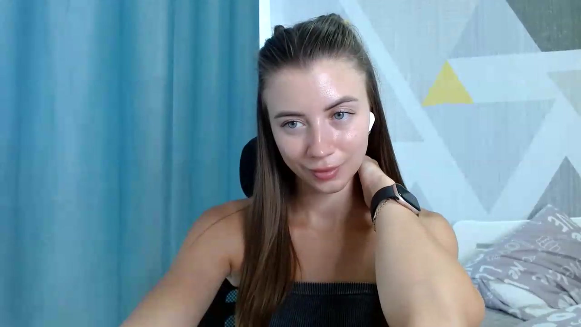 Gallery image thumbnail from Sulfate0's myfreecams stream on, 08/01/2026, 11:22 image 10 of 20