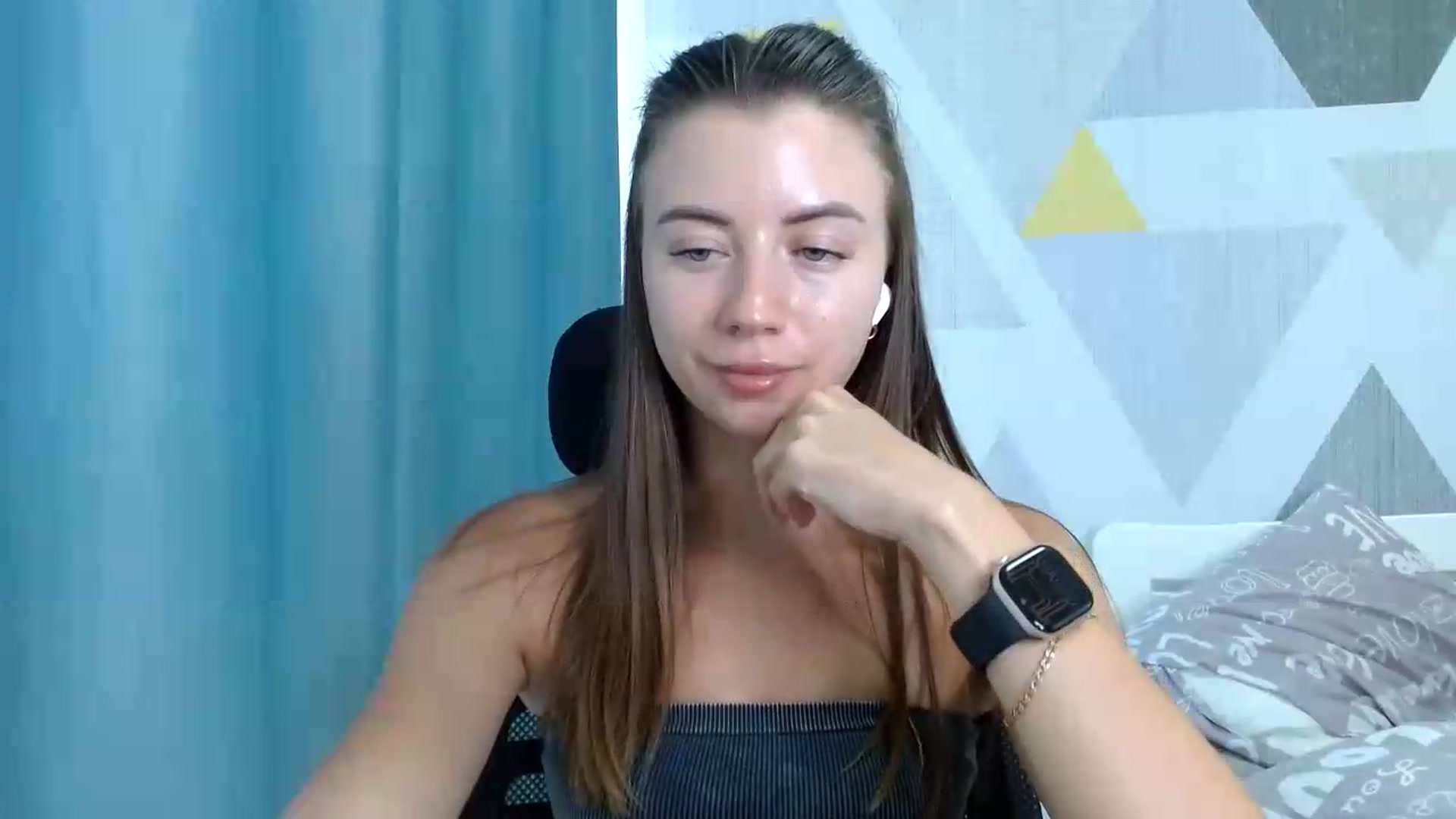 Gallery image thumbnail from Sulfate0's myfreecams stream on, 08/01/2026, 11:22 image 20 of 20
