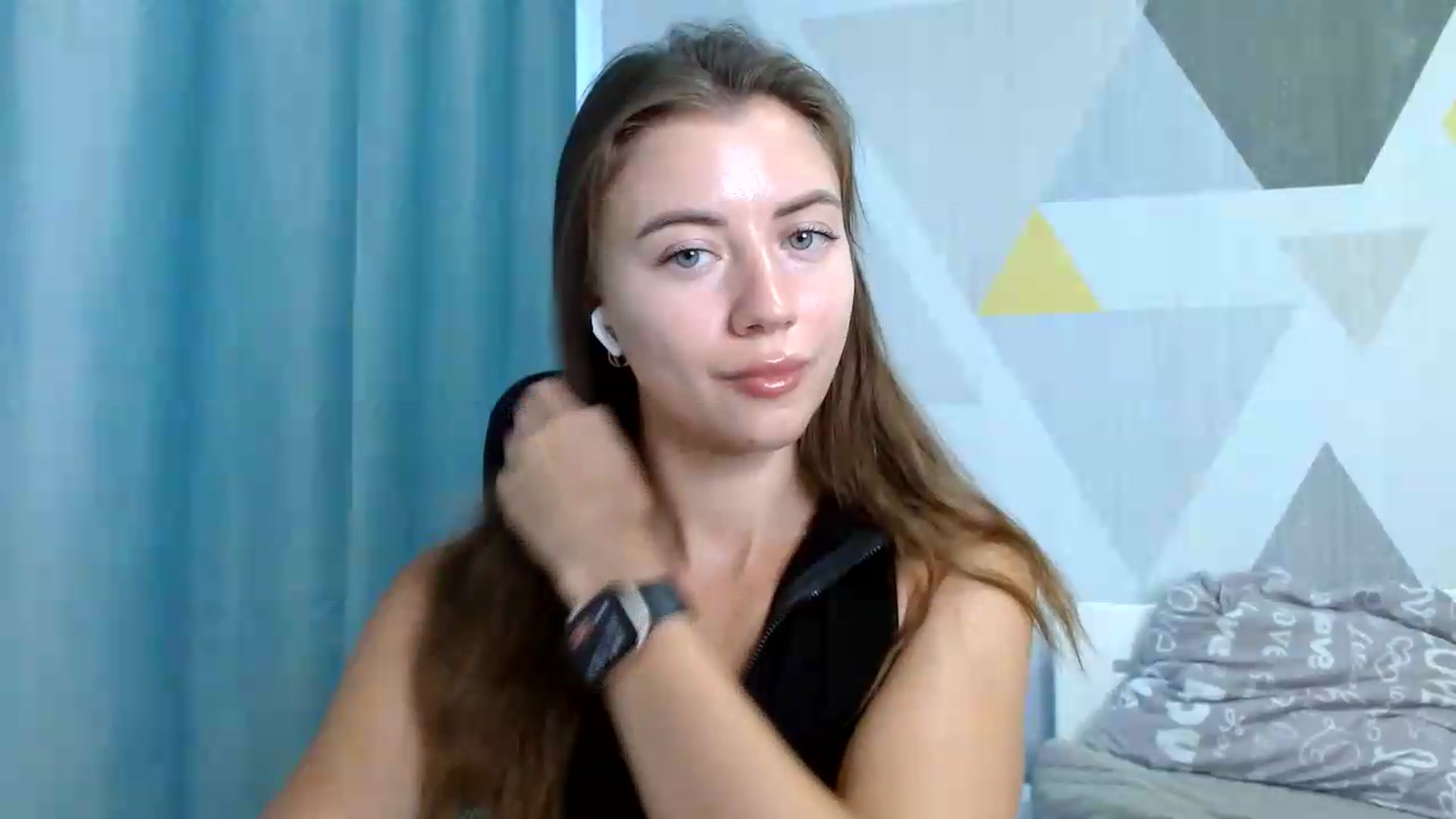 Gallery image thumbnail from Sulfate0's myfreecams stream on, 08/02/2026, 07:31 image 3 of 20