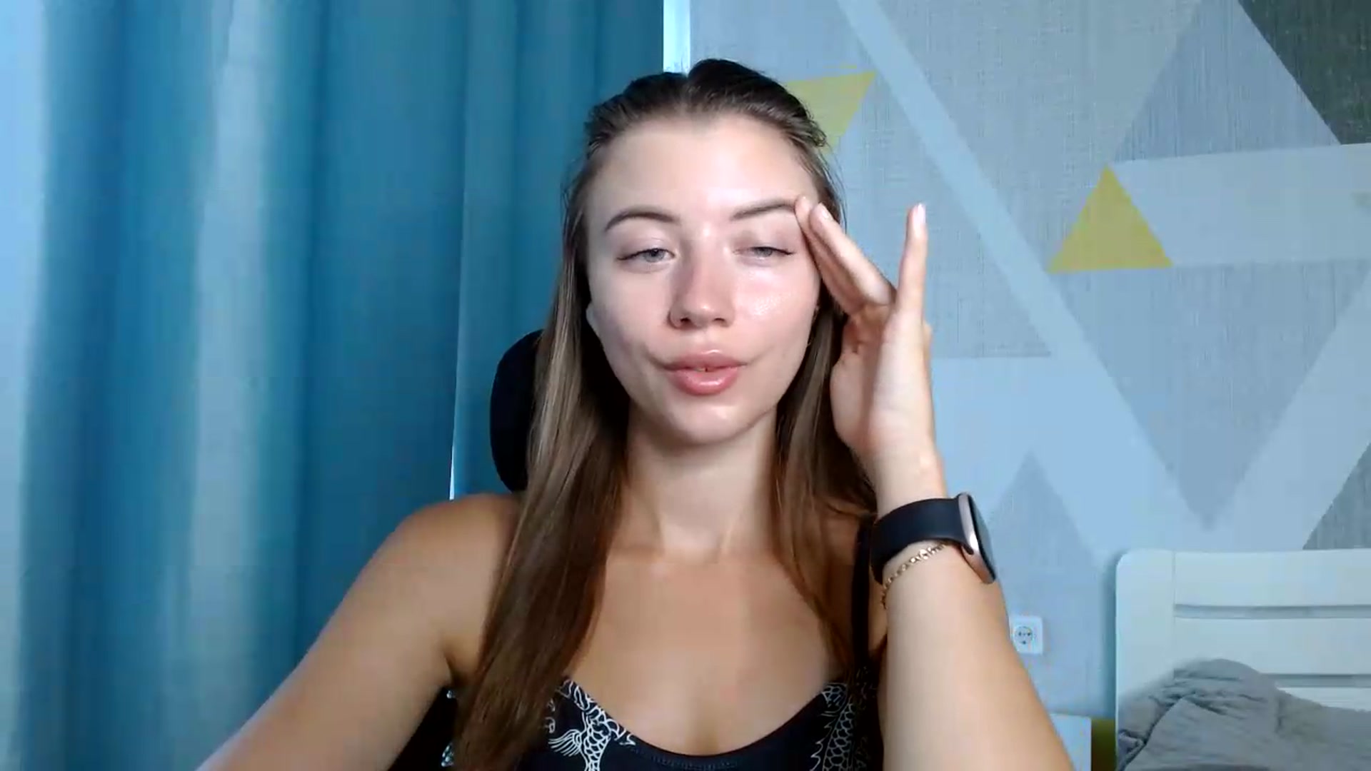 Gallery image thumbnail from Sulfate0's myfreecams stream on, 08/03/2026, 07:27 image 20 of 20
