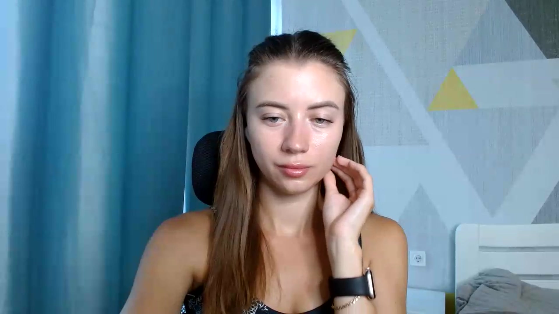 Gallery image thumbnail from Sulfate0's myfreecams stream on, 08/03/2026, 07:27 image 5 of 20