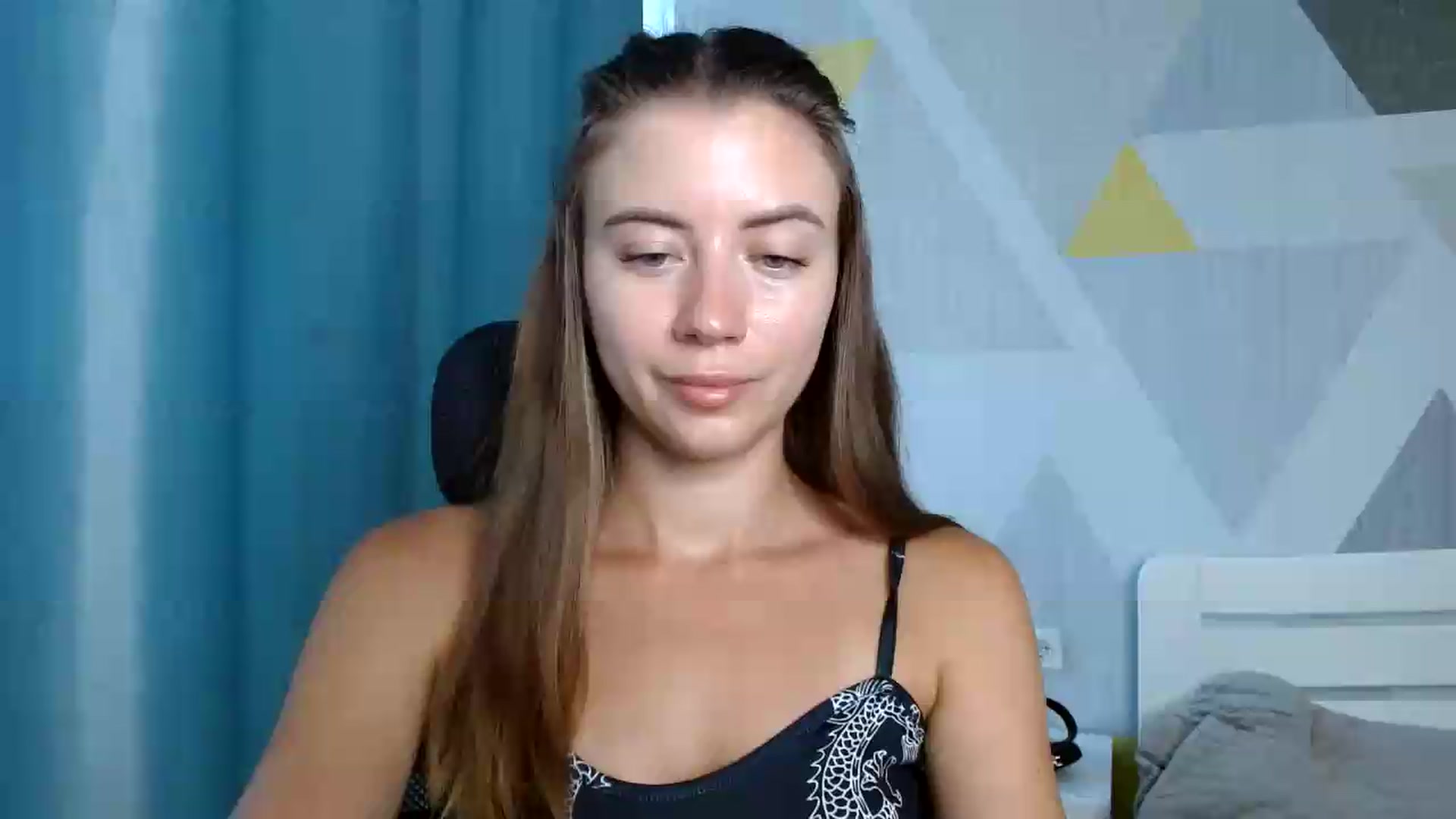 Gallery image thumbnail from Sulfate0's myfreecams stream on, 08/03/2026, 08:27 image 3 of 20