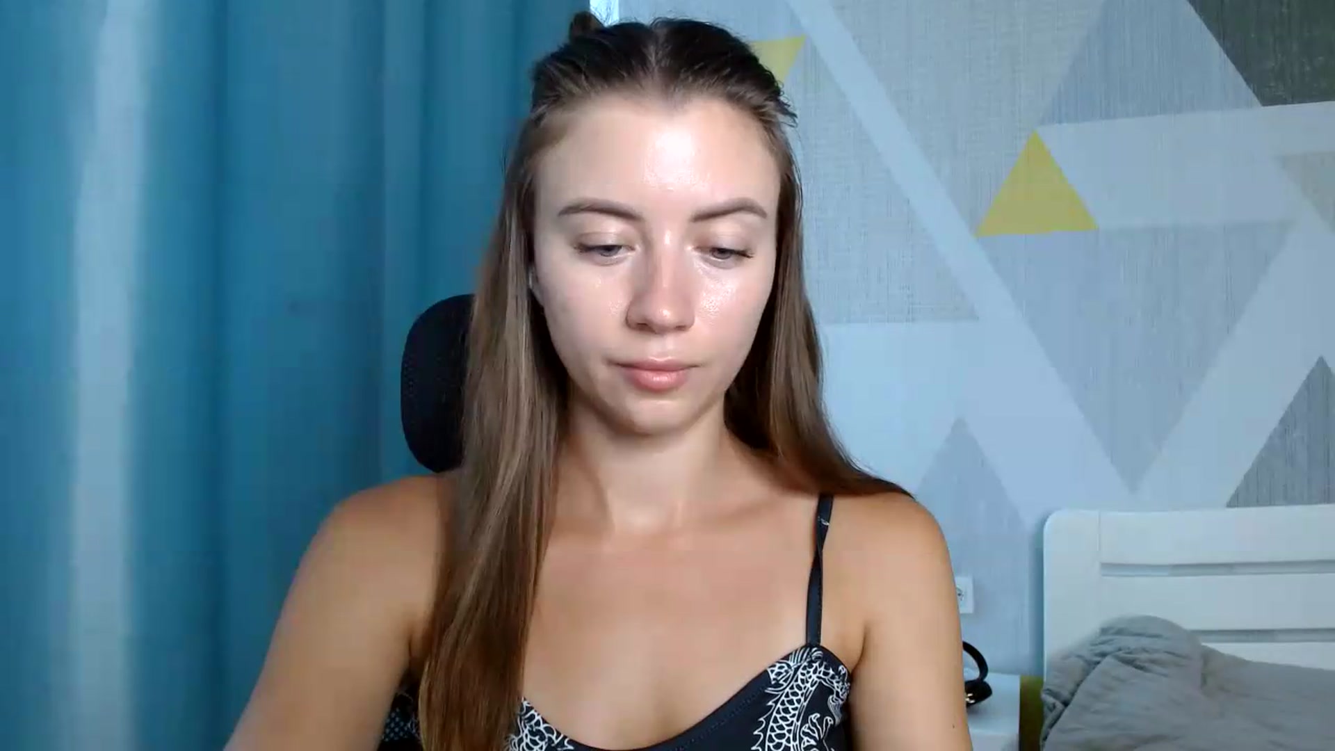 Gallery image thumbnail from Sulfate0's myfreecams stream on, 08/03/2026, 08:27 image 8 of 20