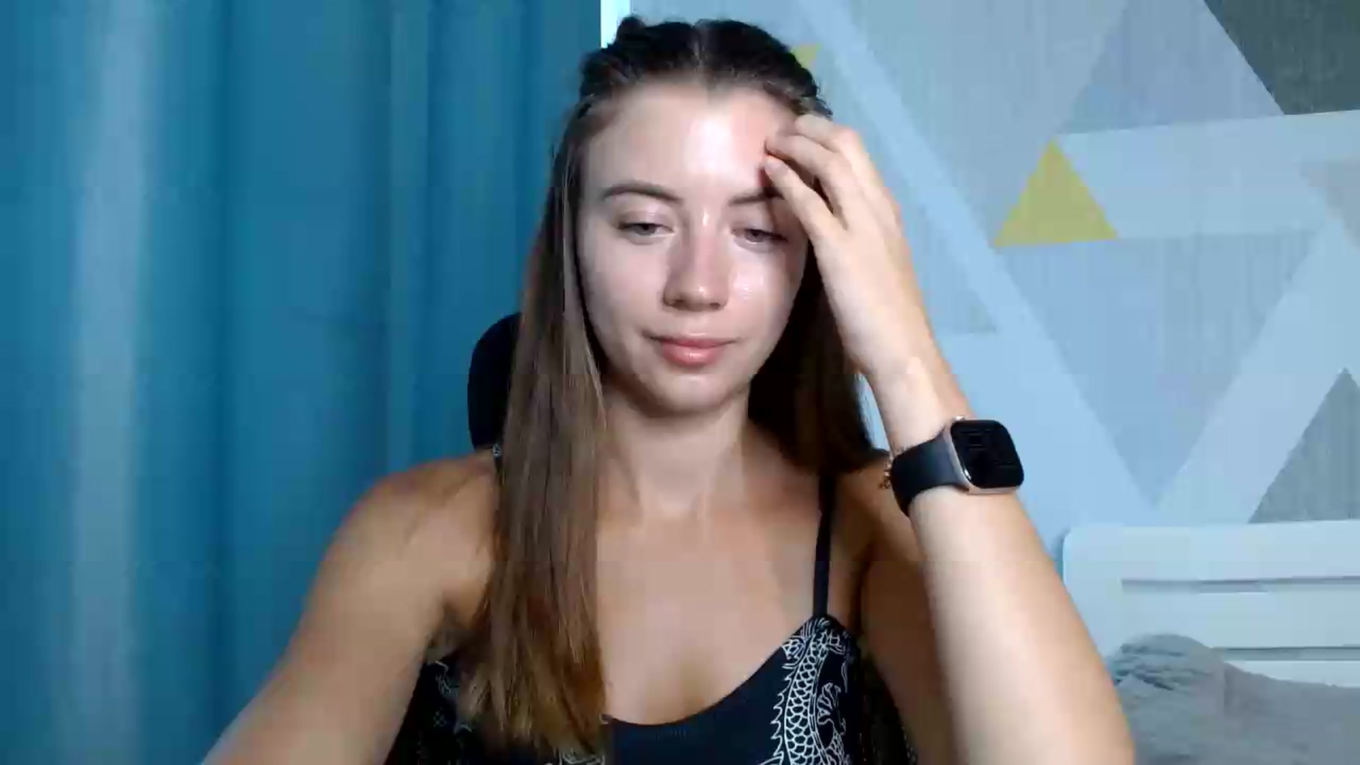 Gallery image thumbnail from Sulfate0's myfreecams stream on, 08/03/2026, 08:27 image 1 of 20